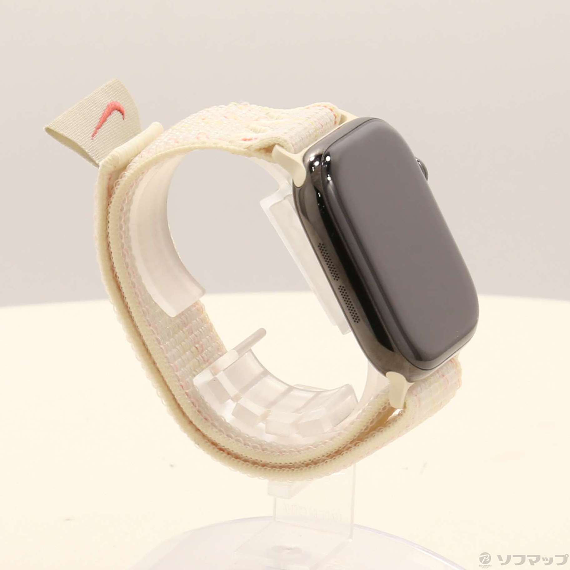中古】Apple Watch Series 10 GPS + Cellular 46mm スレートチタニウム 