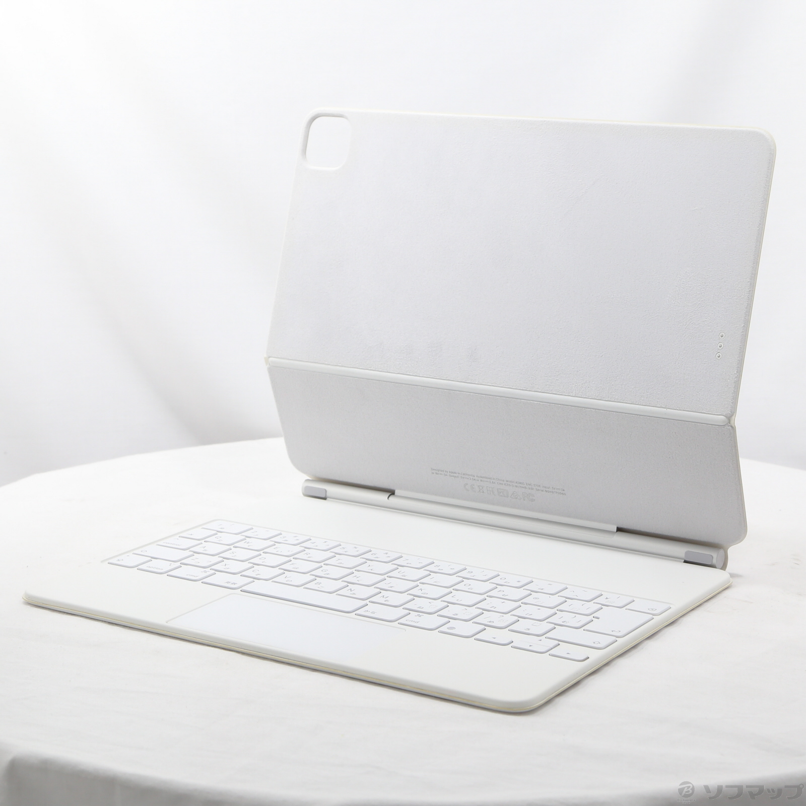 中古】12.9インチiPad Pro (第5世代) 用 Magic Keyboard 日本語