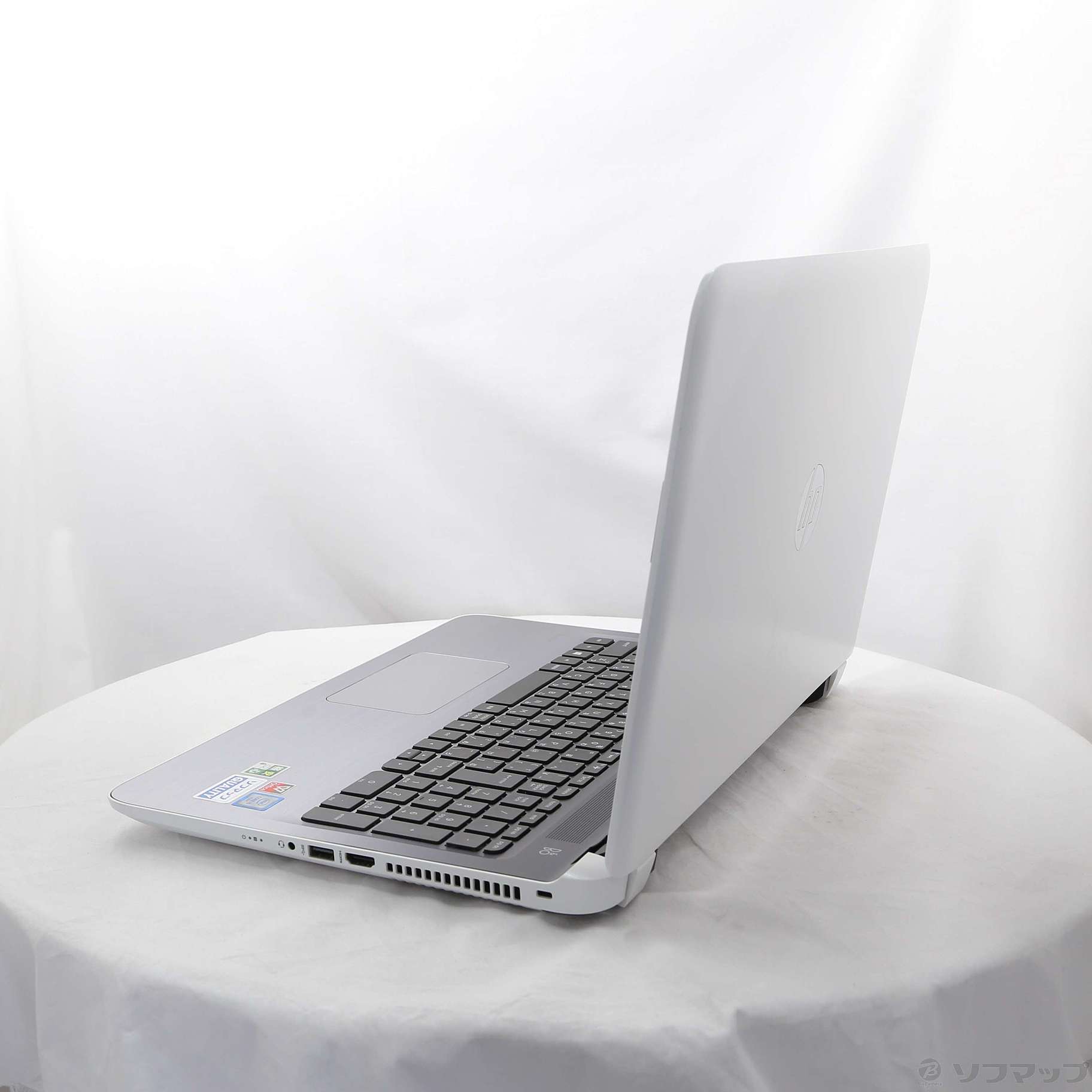 Hp Pavilion Laptop 15-ab255TU　6世代i5　SSD Hp Pavilion Laptop 15-ab255TU 6世代i5 SSD HP Pavilion 15.6