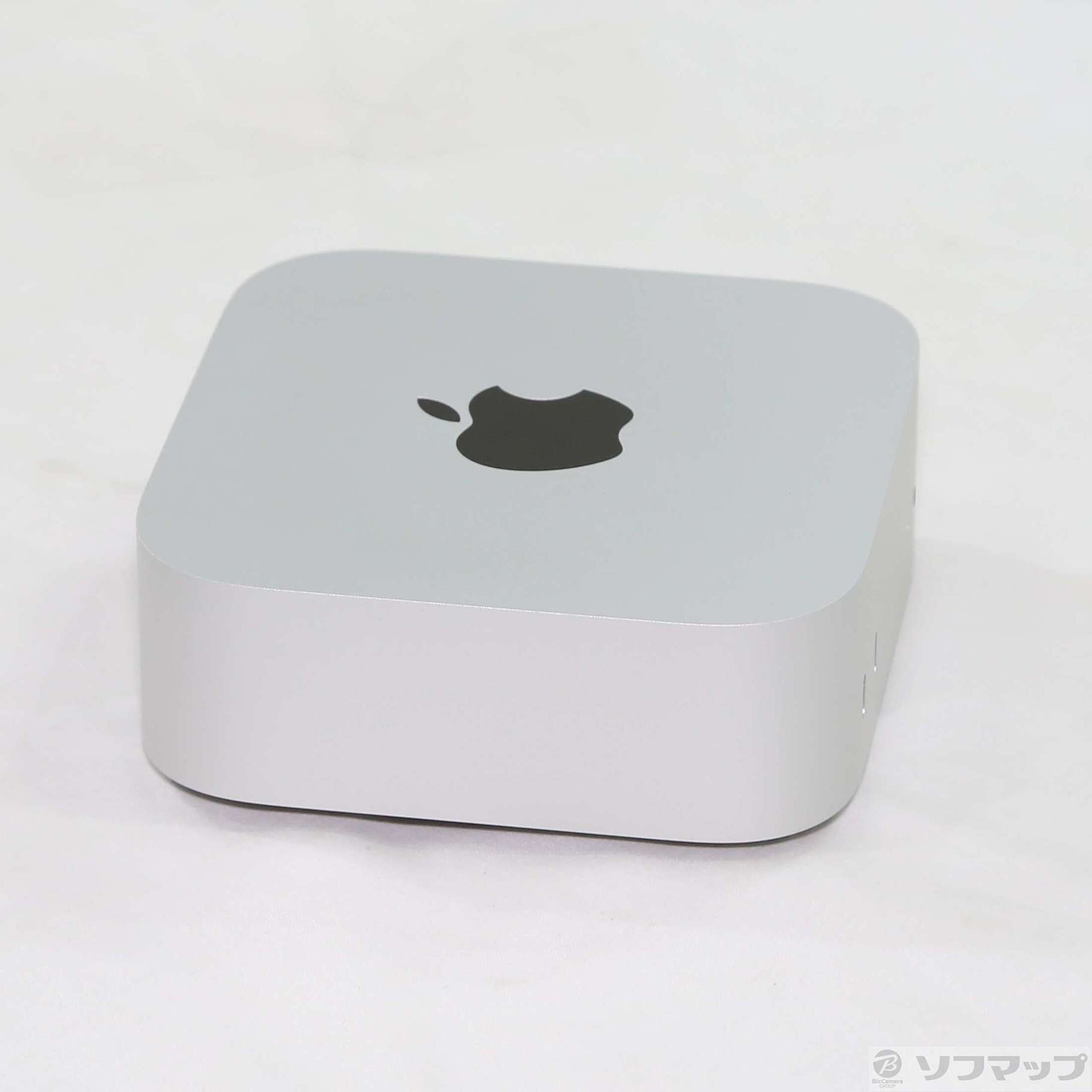 【中古】Apple Mac mini 512GB 8G 2020シルバー APPLE 〔中古〕Mac mini Late-2020 MGNT3J／A シルバー Apple M1