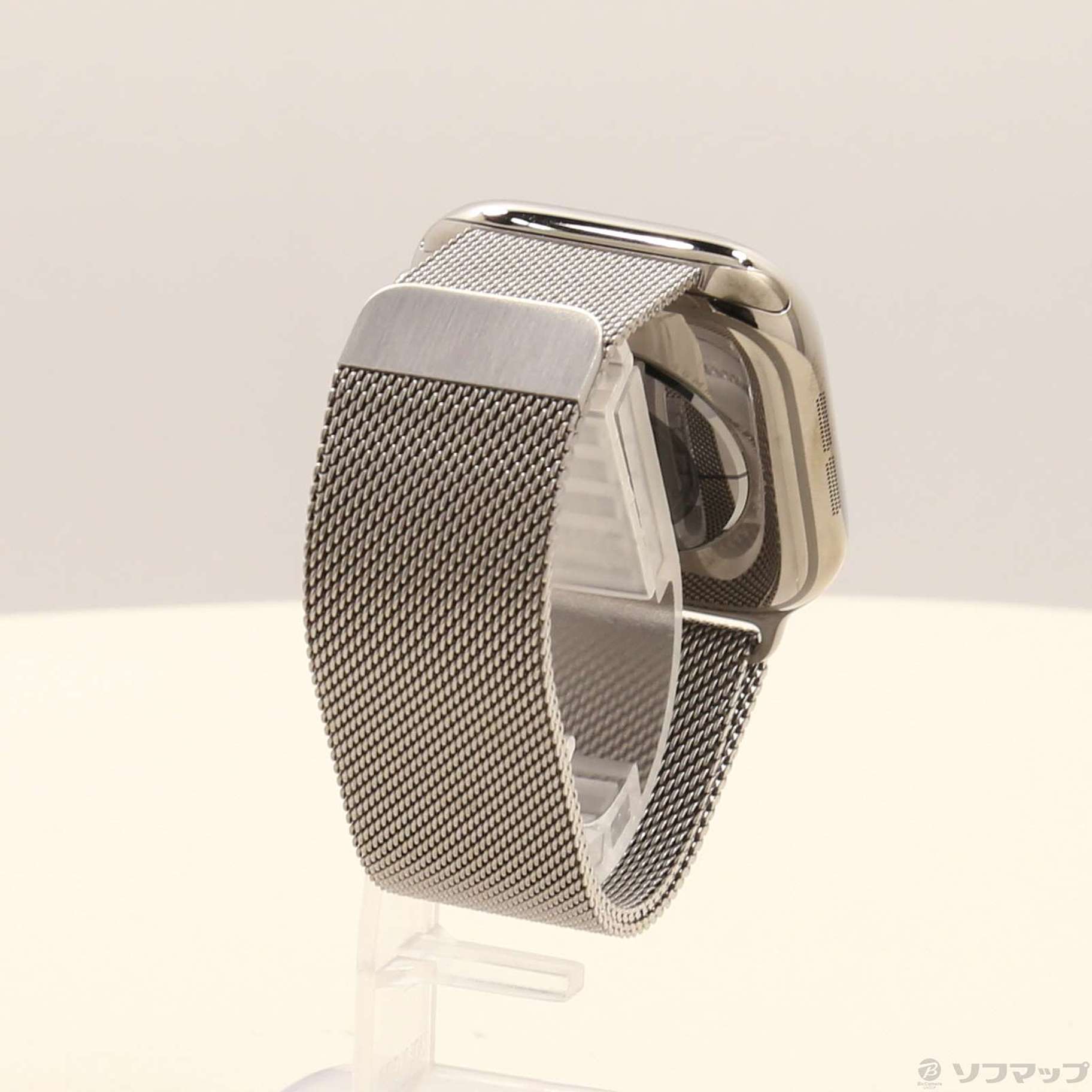 中古】Apple Watch Series 10 GPS + Cellular 46mm ナチュラル