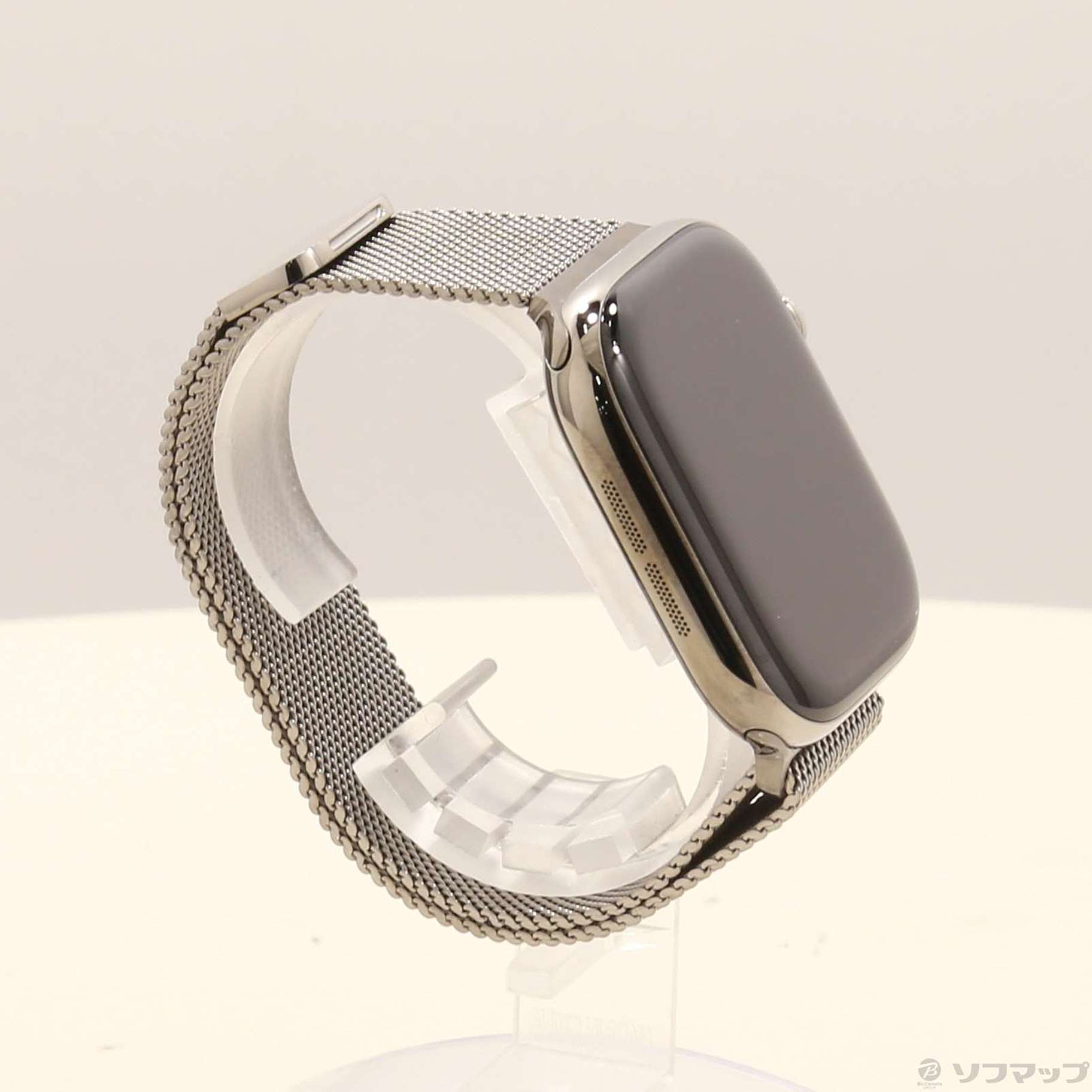 中古】Apple Watch Series 10 GPS + Cellular 46mm ナチュラル