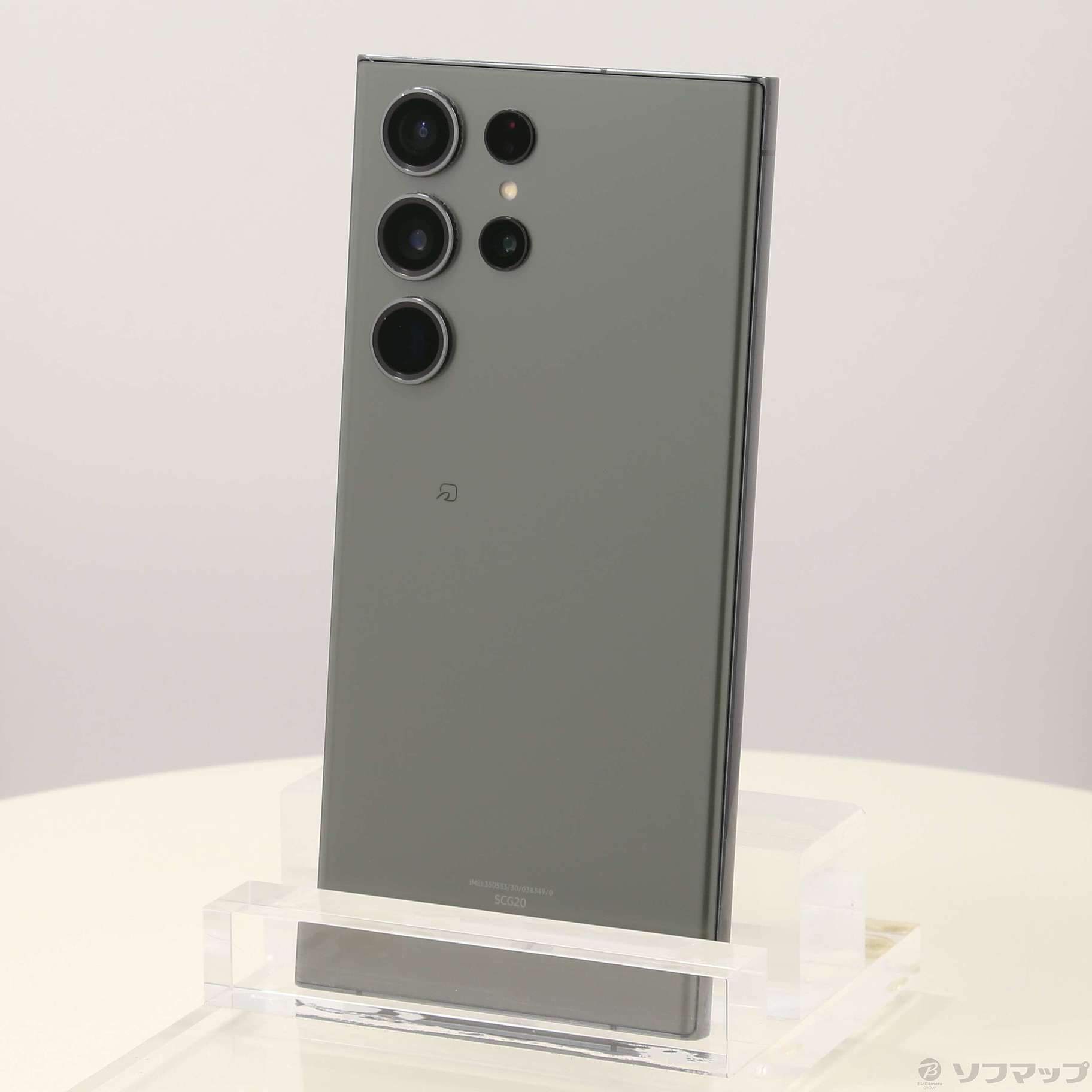 Galaxy S23 Ultra 中古一覧｜SIMフリー・キャリア - 価格.com