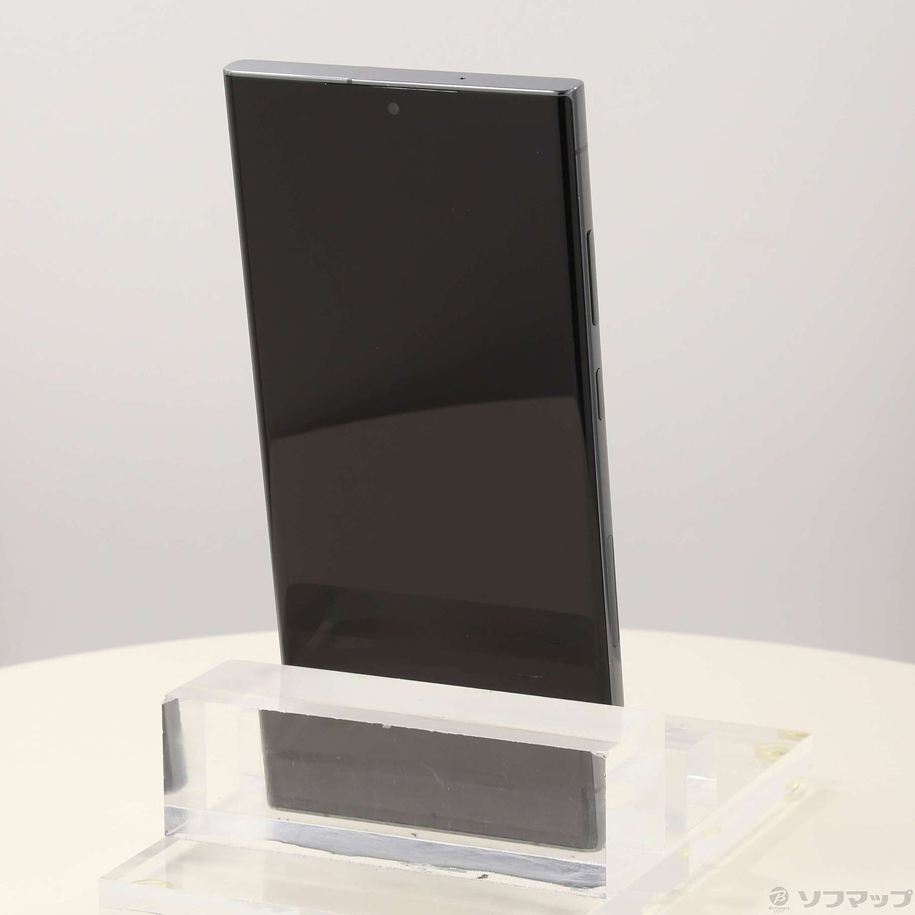 Galaxy S23 Ultra SCG20 256GB au [�O���[��]�̐��i�摜3