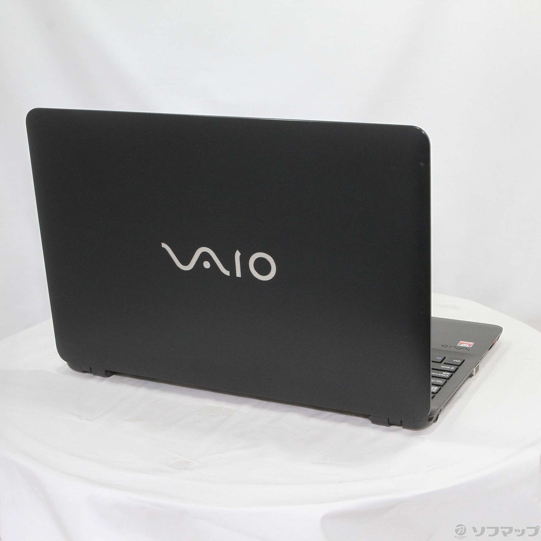 中古品（難あり）〕 VAIO S15 VJS152C11N｜の通販はソフマップ[sofmap]