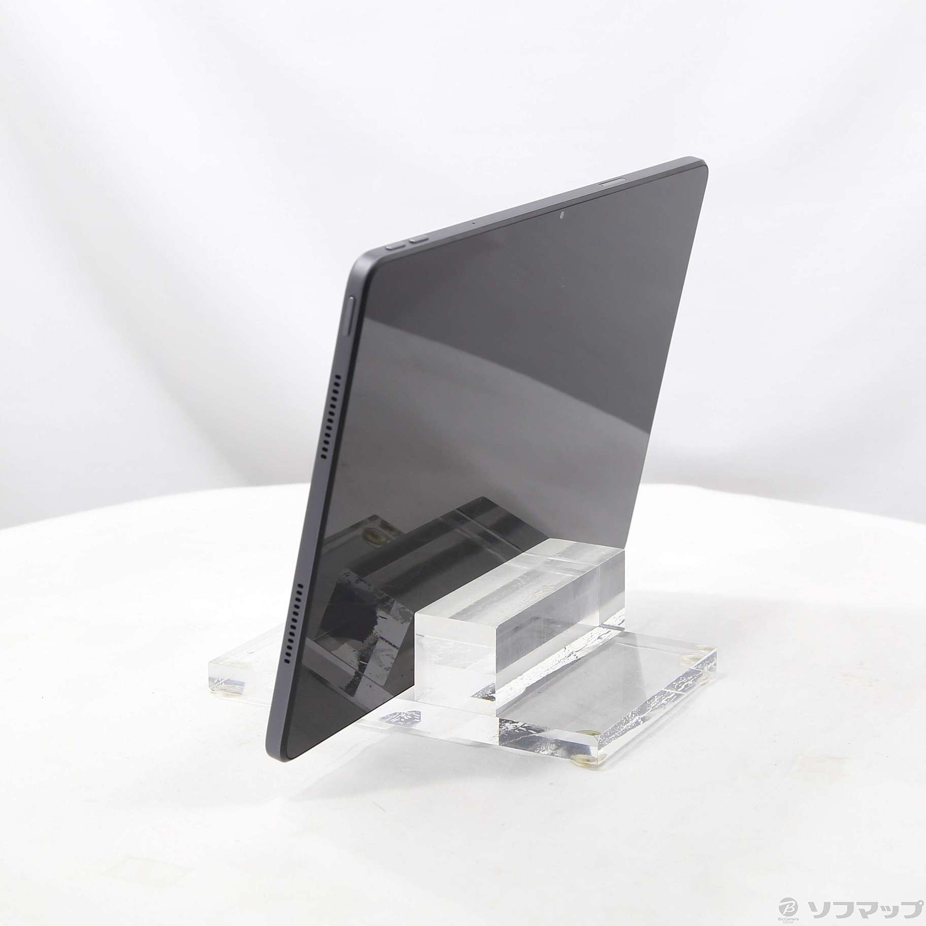 中古】LAVIE Tab T11 128GB ルナグレー PC-T1165KAS Wi-Fi