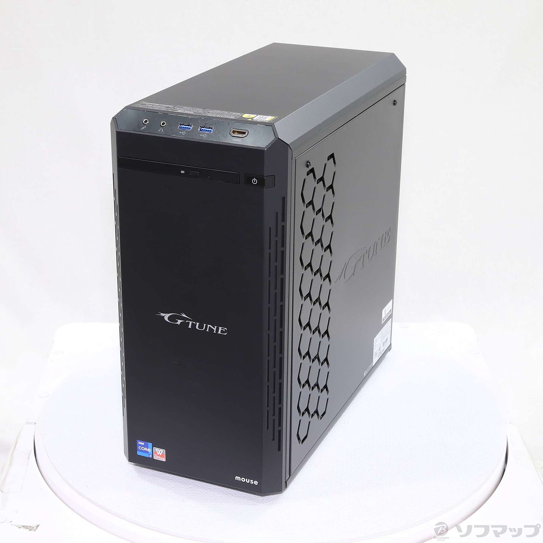 マウスコンピュータ　LM-i730S マウスコンピュータ LM-i730S 価格.com - マウスコンピューター