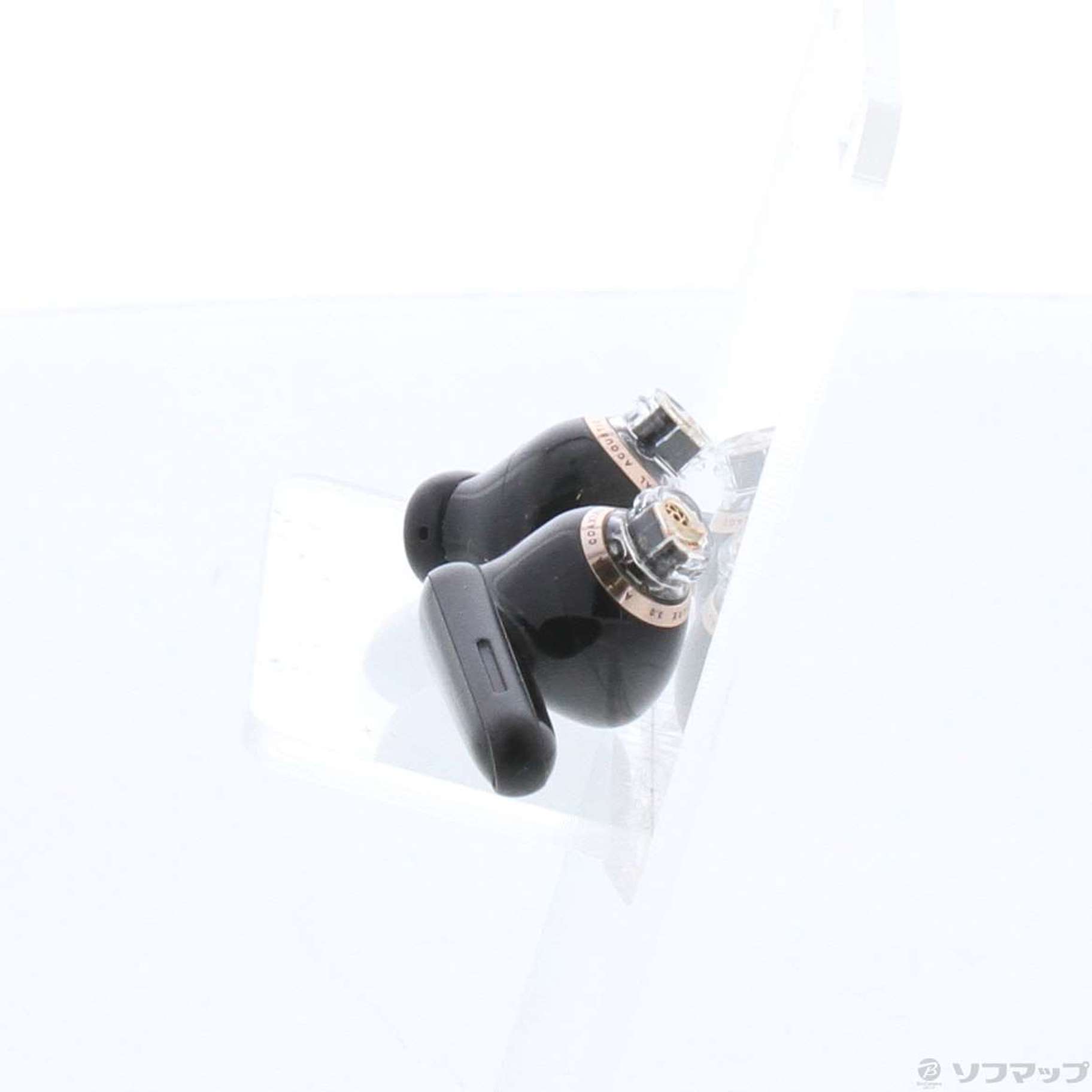 中古】Soundcore Liberty 4 ミッドナイトブラック A3953N11 