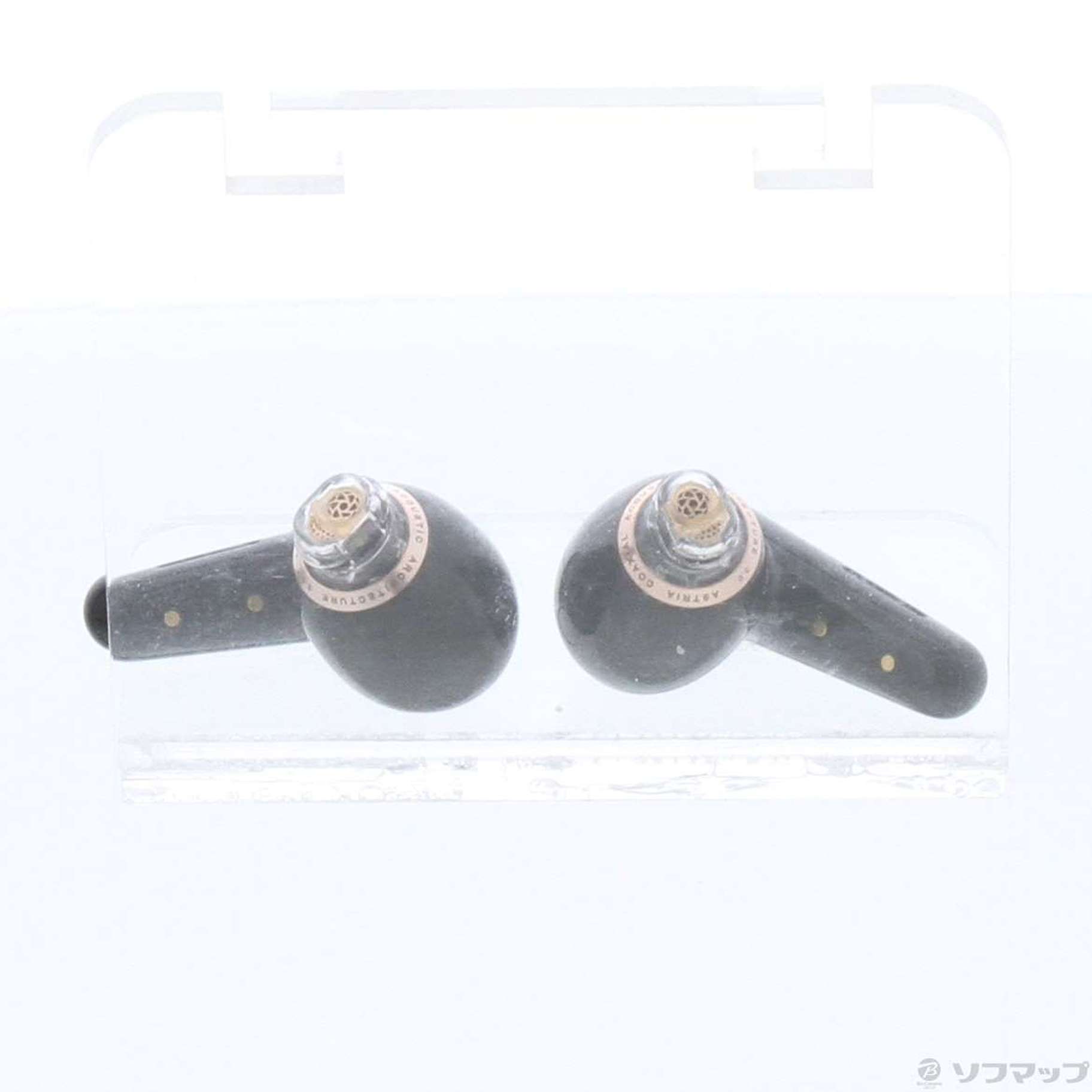 中古】Soundcore Liberty 4 ミッドナイトブラック A3953N11 