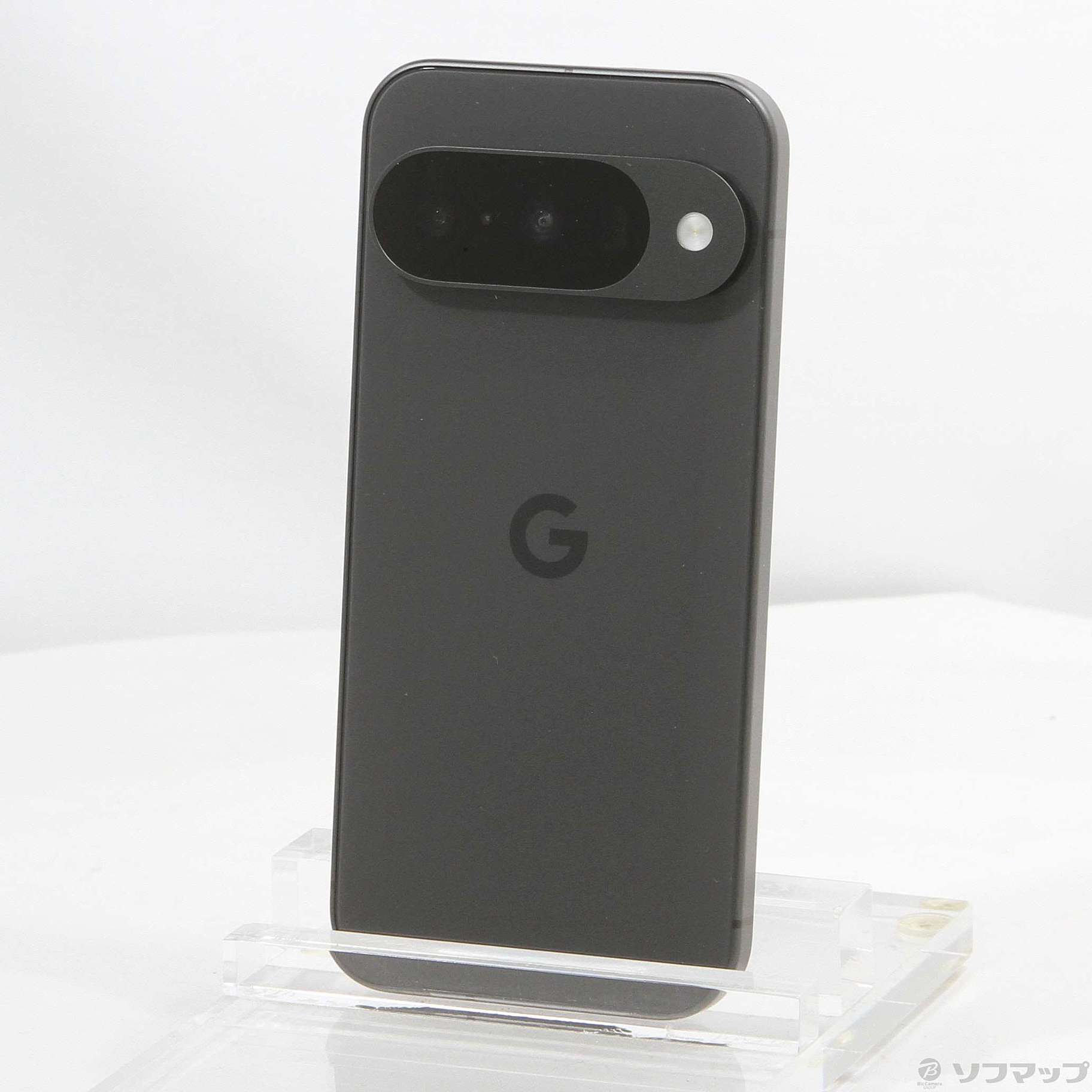 中古】Google Pixel 10 128GB オブシディアン GL066 SIMフリー