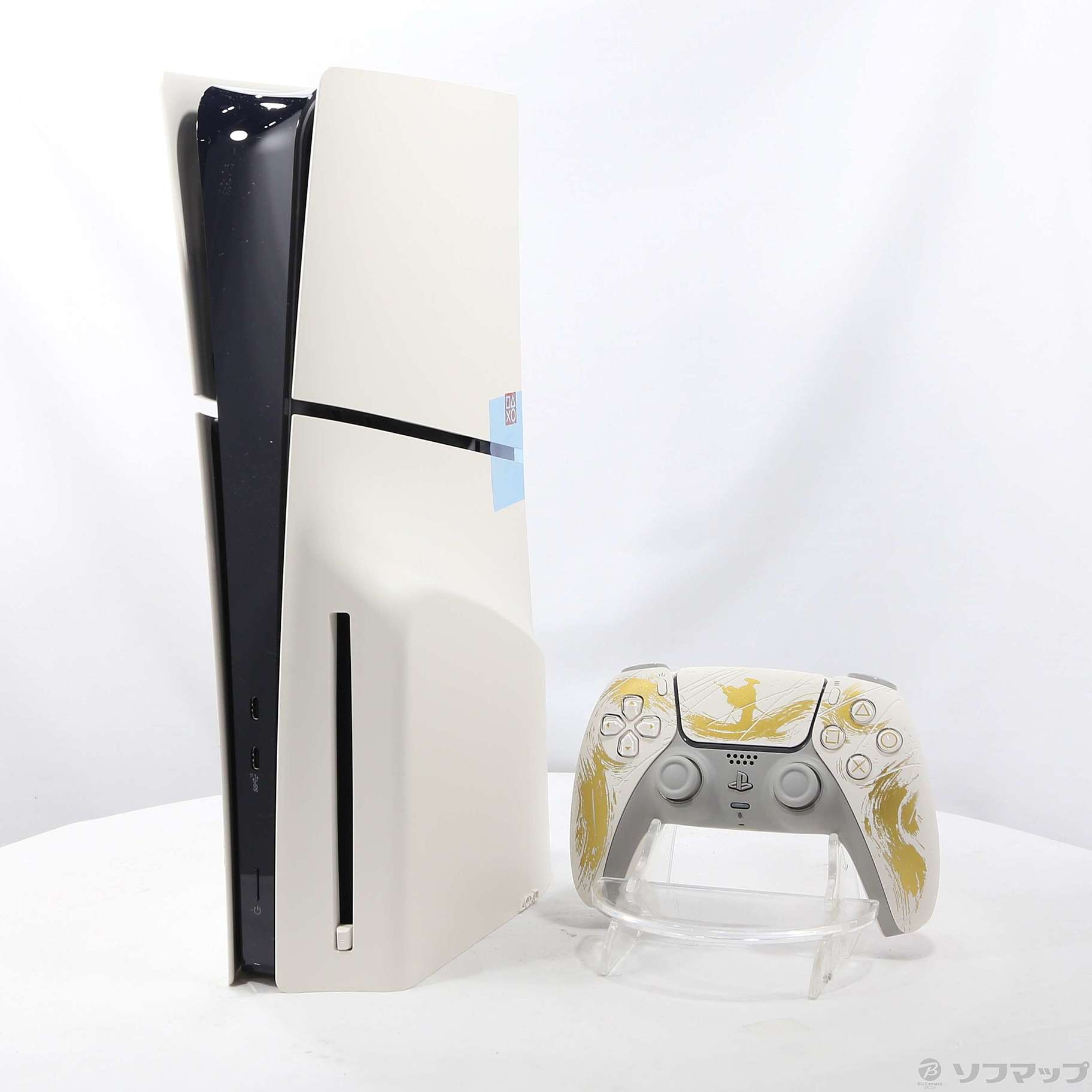 中古】PlayStation5 Ghost of Yptei ゴーストリミテッドエディション
