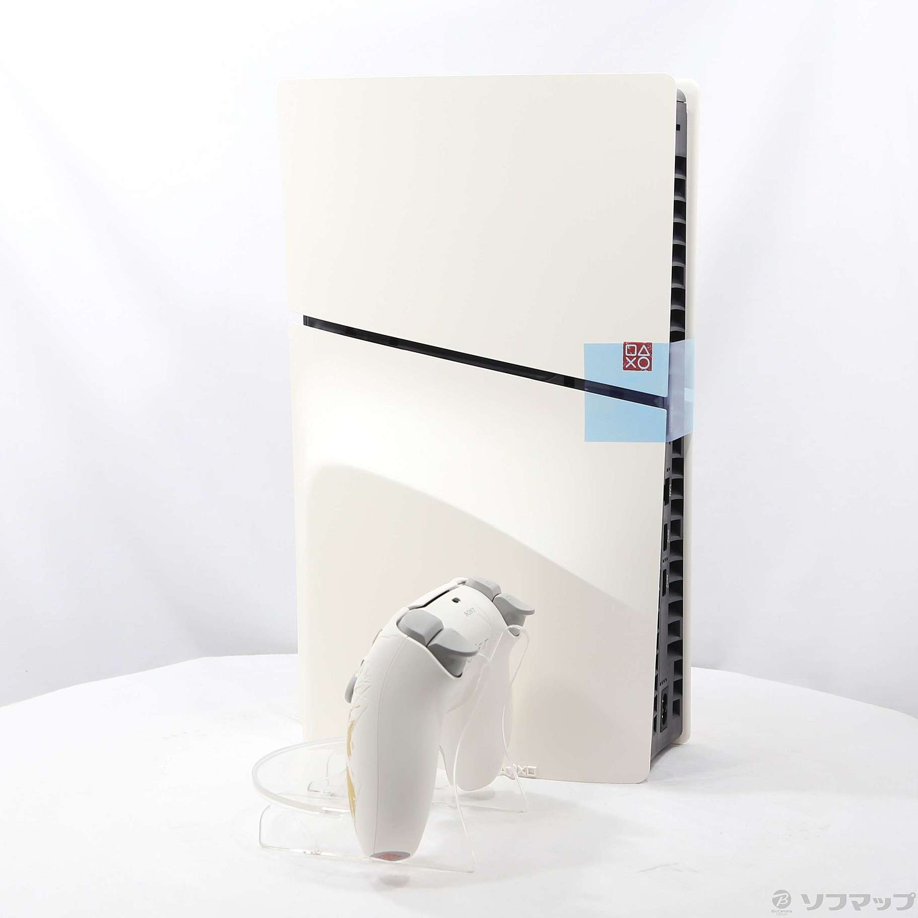 中古】PlayStation5 Ghost of Yptei ゴーストリミテッドエディション