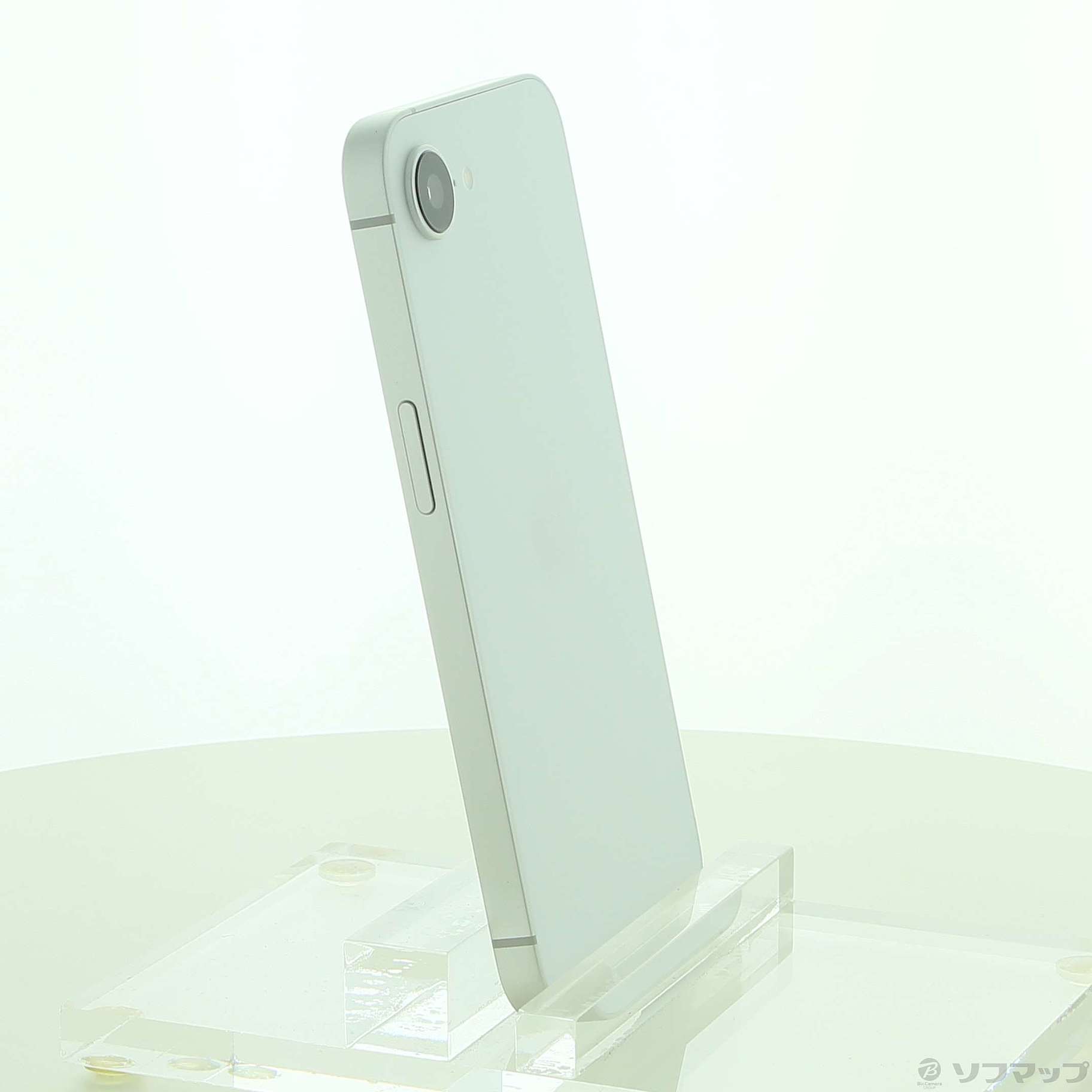 【美品】Apple iPhone 16eホワイト 128GB箱つき iPhone 16e 「国内Appleストア版」新品未開封 128GB 白 Free Simフリー