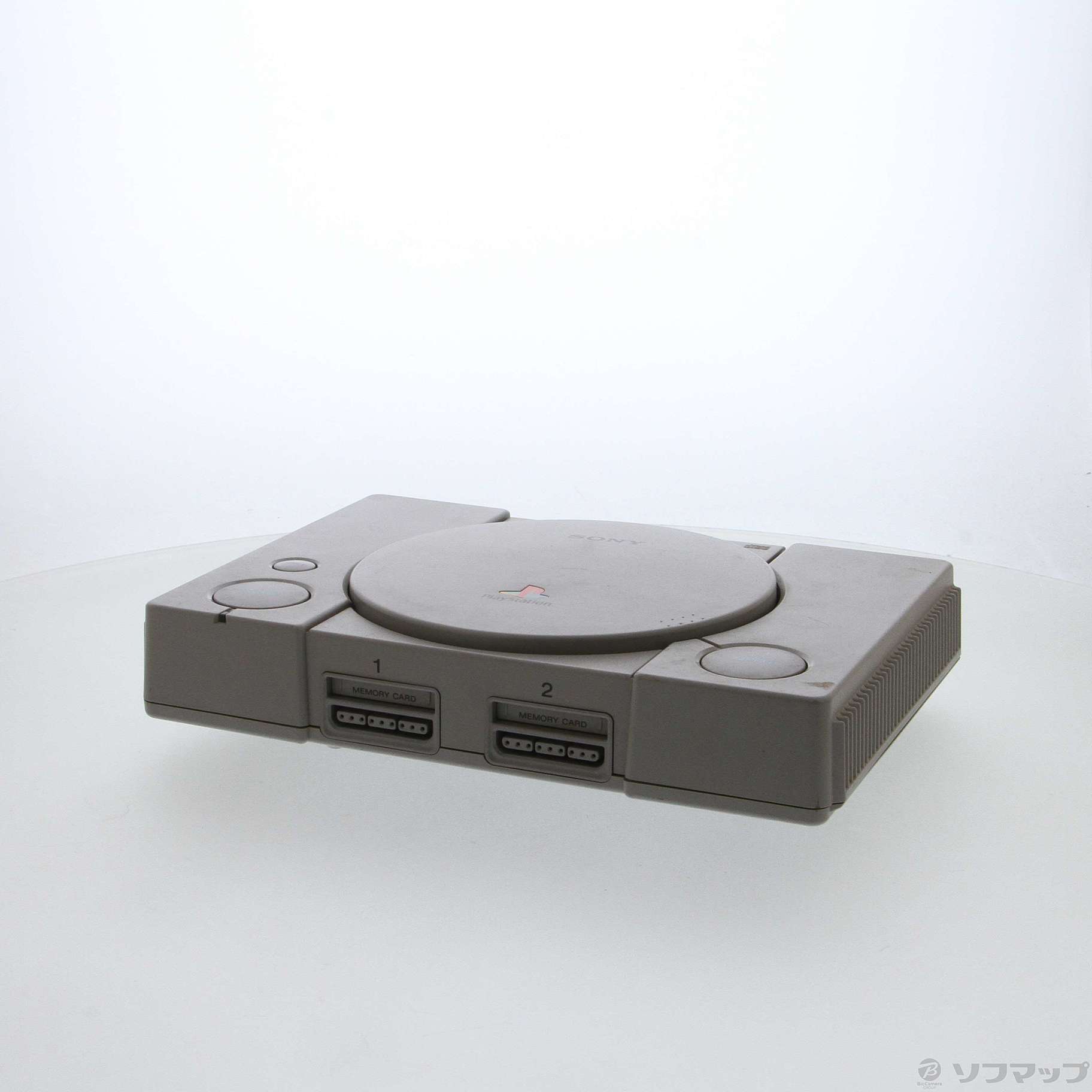中古】プレイステーション本体 SCPH-7000 [2133068257098] - リコレ