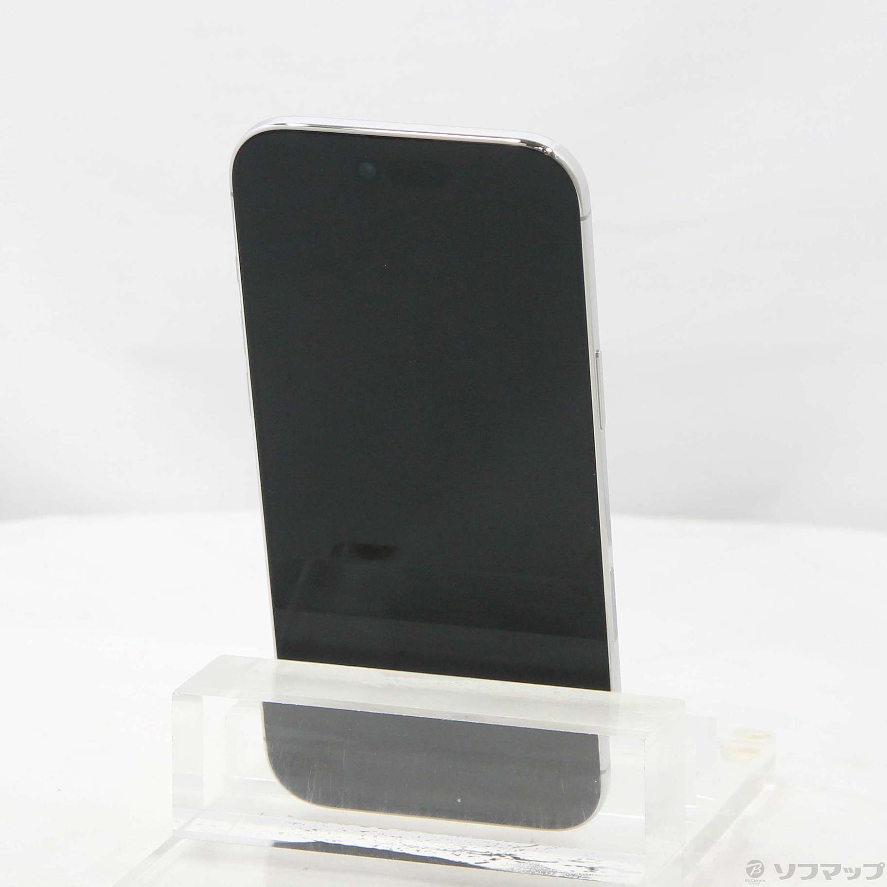 中古】iPhoneAir 512GB クラウドホワイト MG2D4J／A SIMフリー