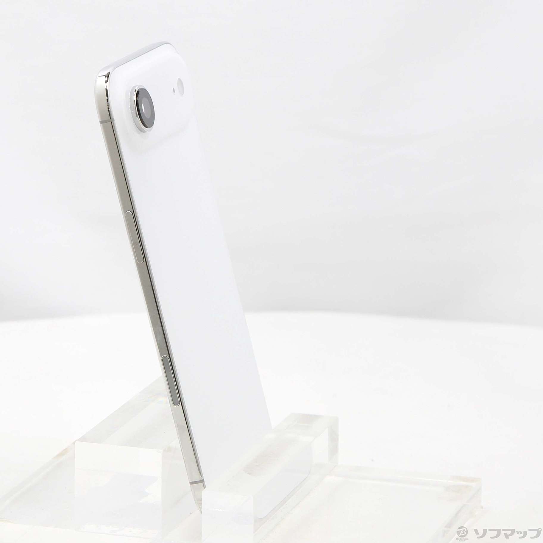 中古品〕 iPhoneAir 512GB クラウドホワイト MG2D4J／A SIMフリー｜の