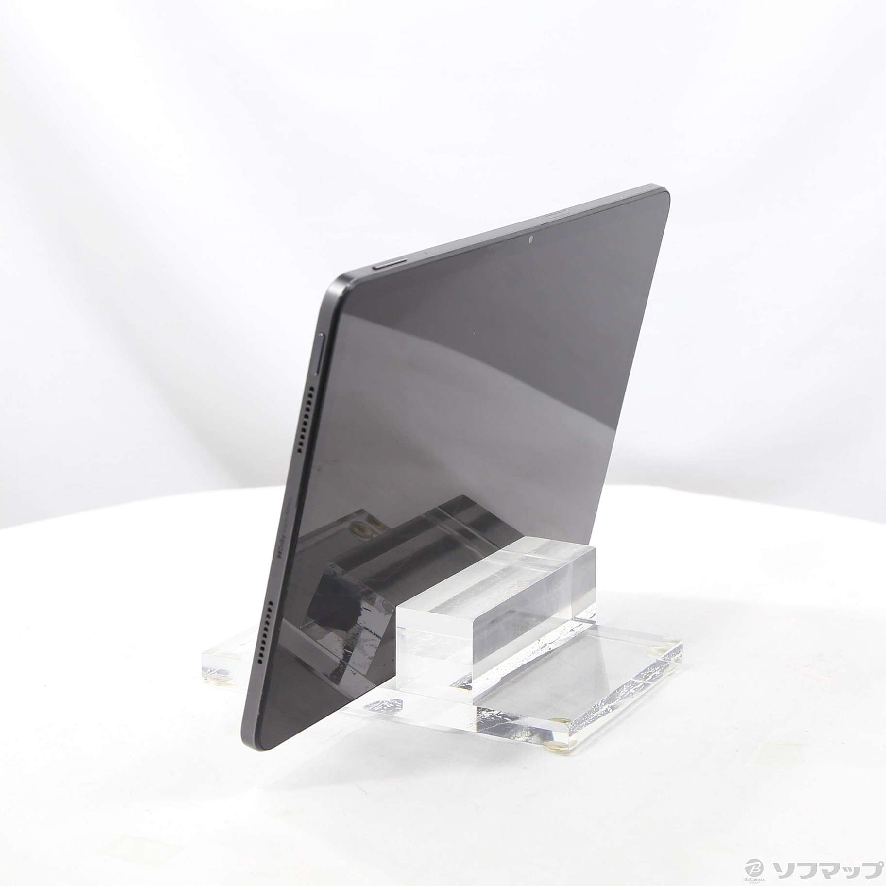 中古】Xiaomi Pad 6 128GB グラビティグレー XIAOMIPAD6 Wi-Fi ［11