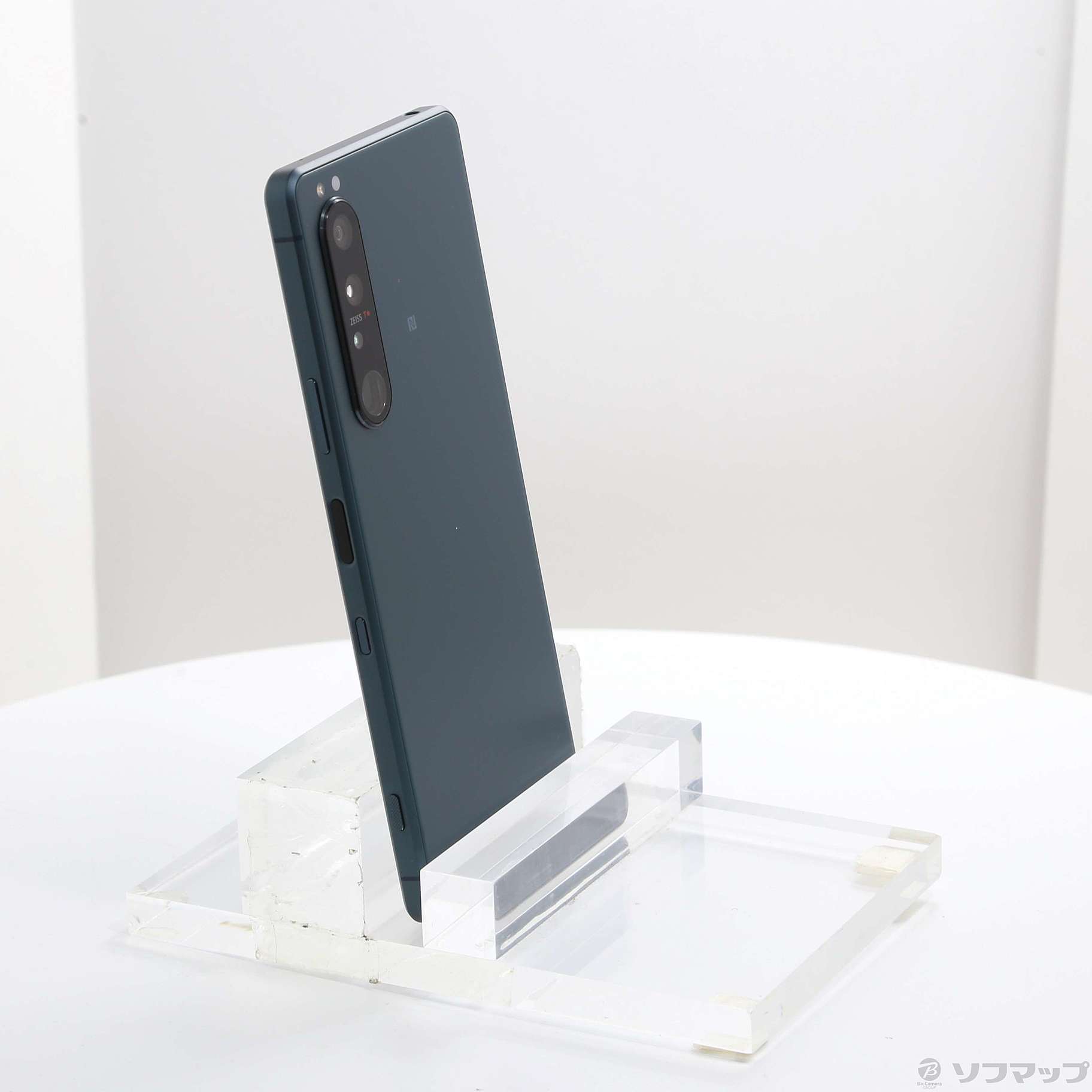 SIMフリーXperia 1 III 512G XQ-BC42 中古　制限なし Xperia 1 III 新品 88,000円 中古 15,980円 | ネット最安値の価格比較