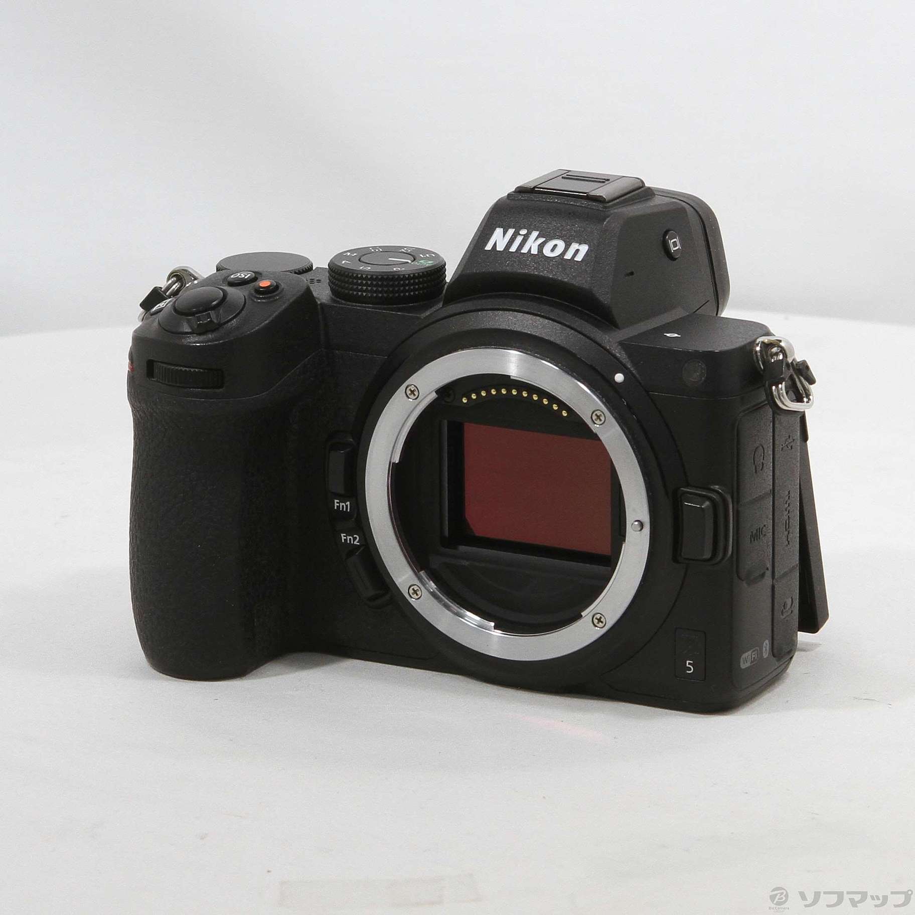 中古】Z5 ボディ [2133068262924] - リコレ！|ビックカメラグループ