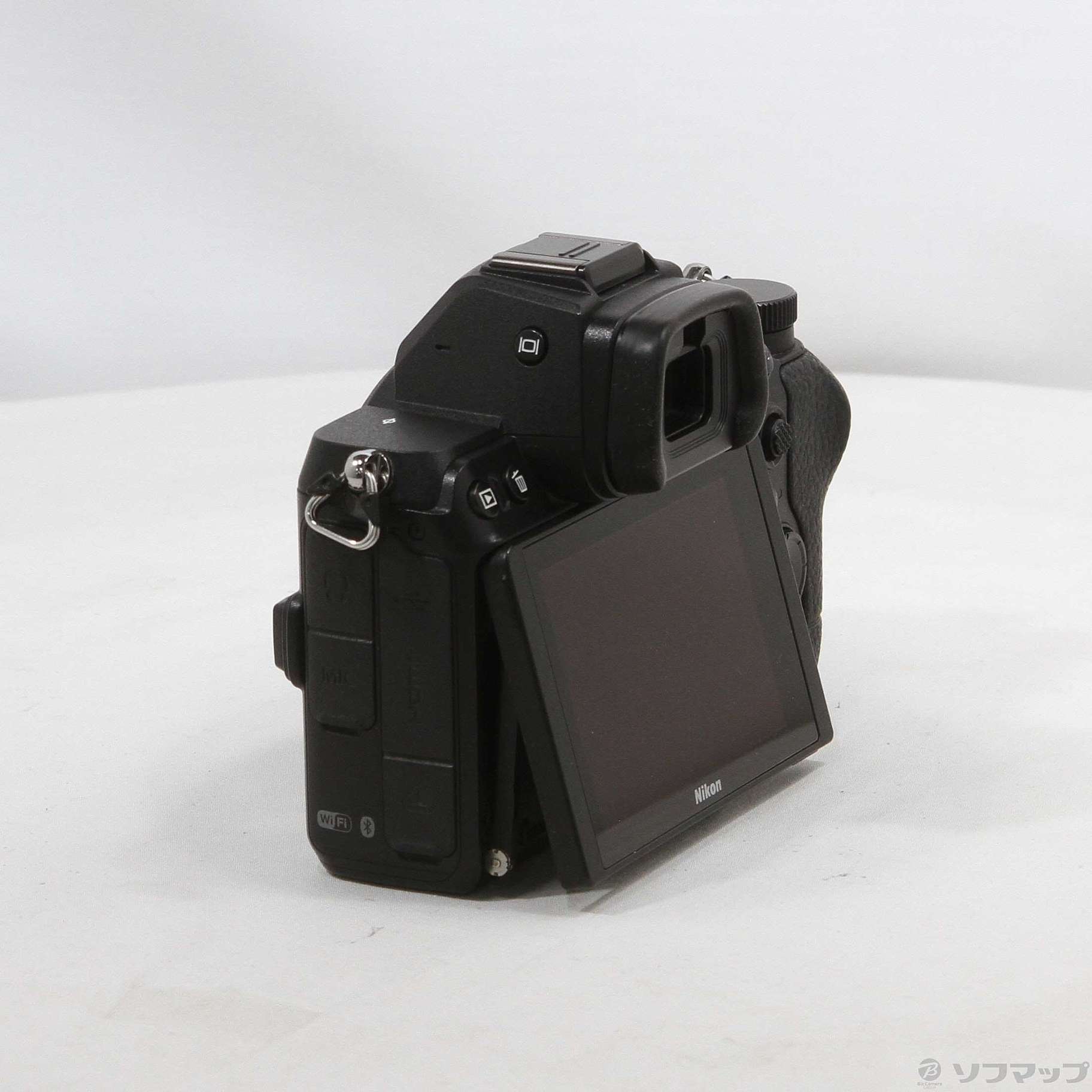 中古】Z5 ボディ [2133068262924] - リコレ！|ビックカメラグループ