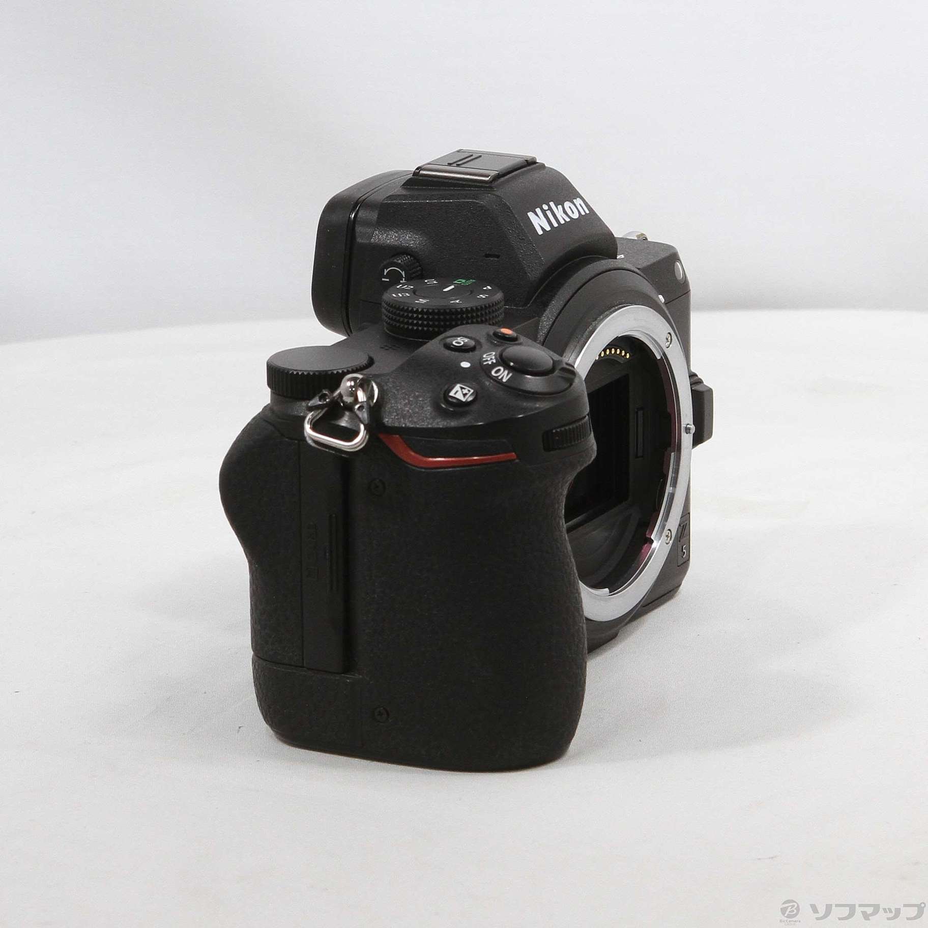 中古】Z5 ボディ [2133068262924] - リコレ！|ビックカメラグループ