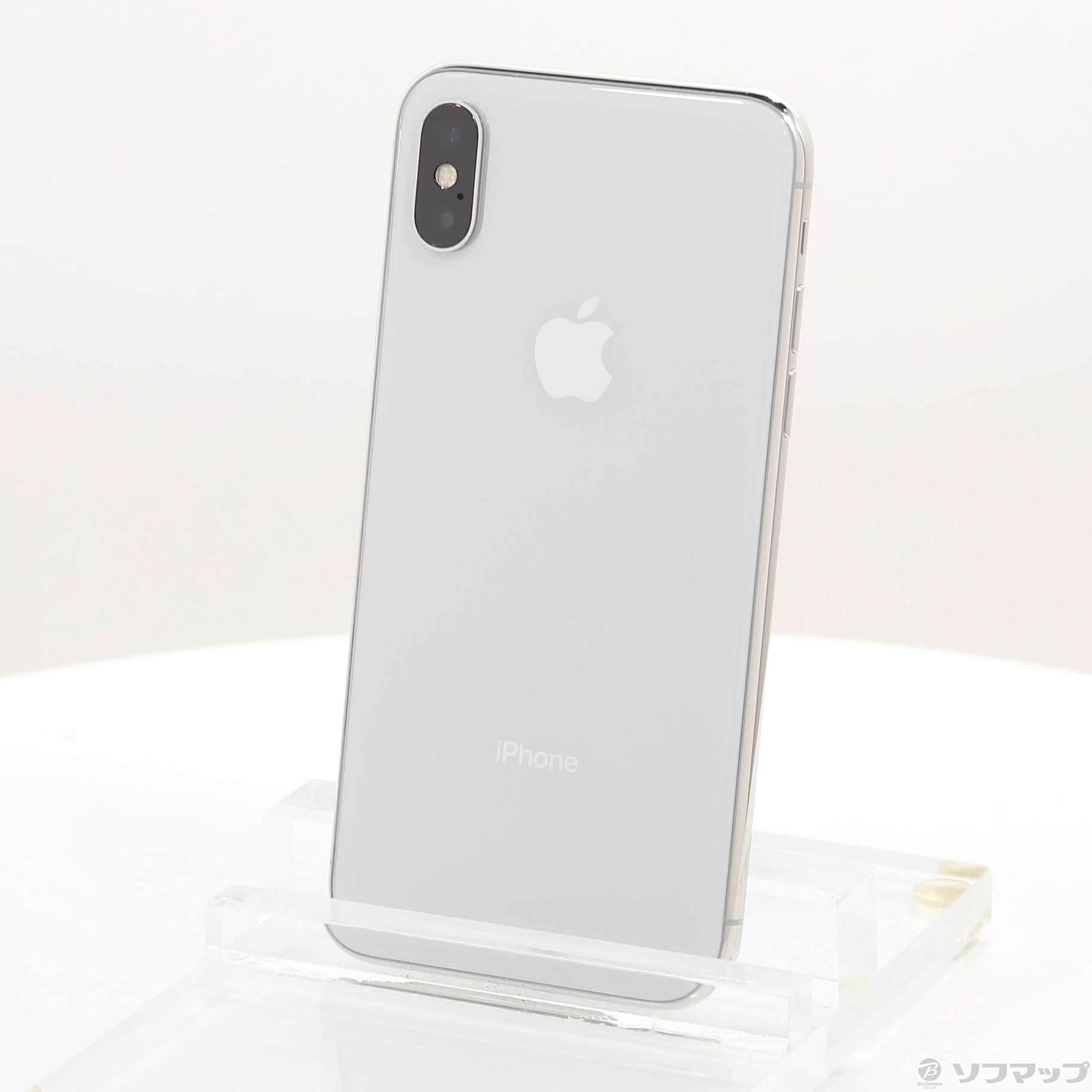 〖中古品〗iPhone8 シルバー、ホワイト iPhoneの中古スマートフォン(白ロム) 製品一覧 - 価格.com