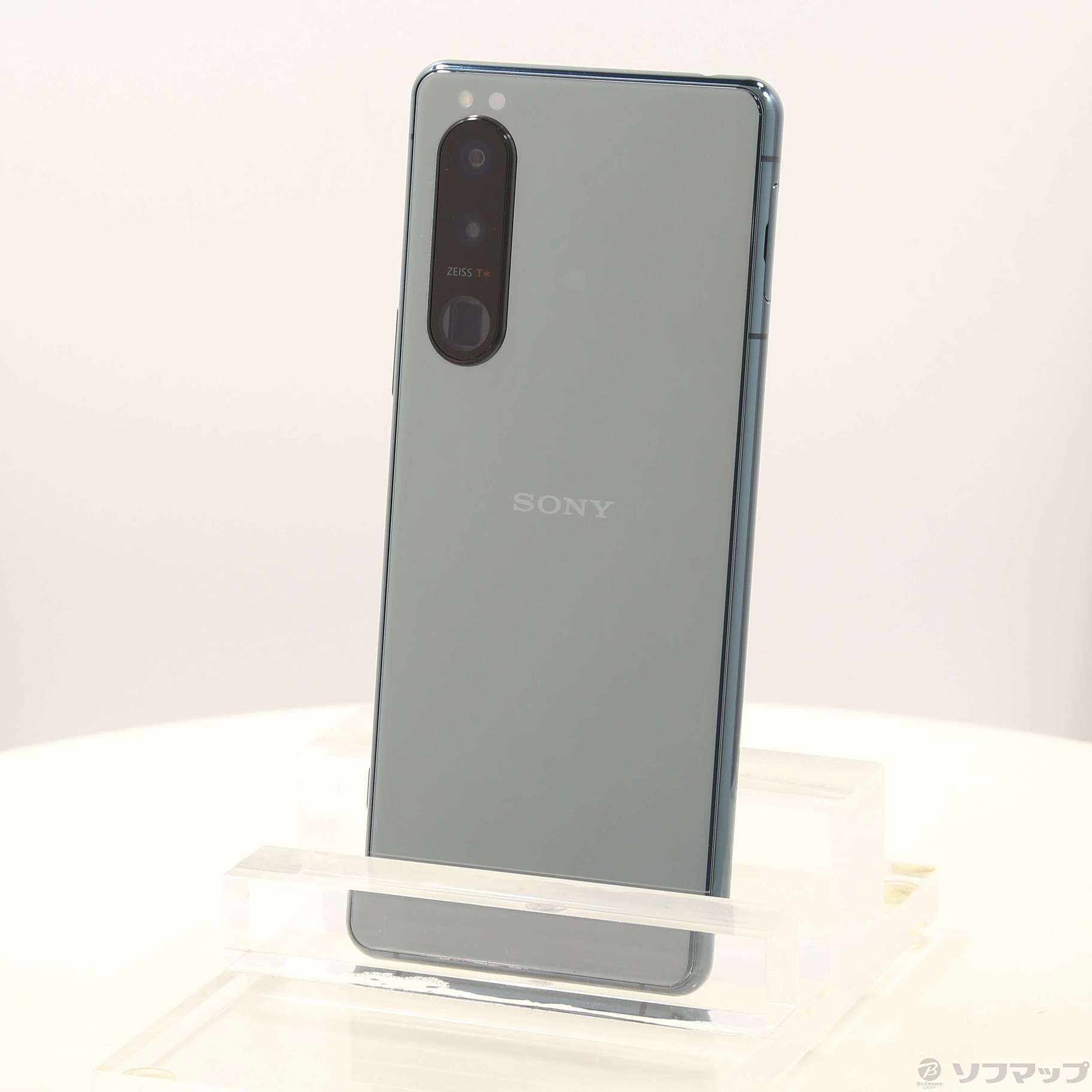 Xperia（エクスペリア）の中古スマートフォン(白ロム) 製品一覧