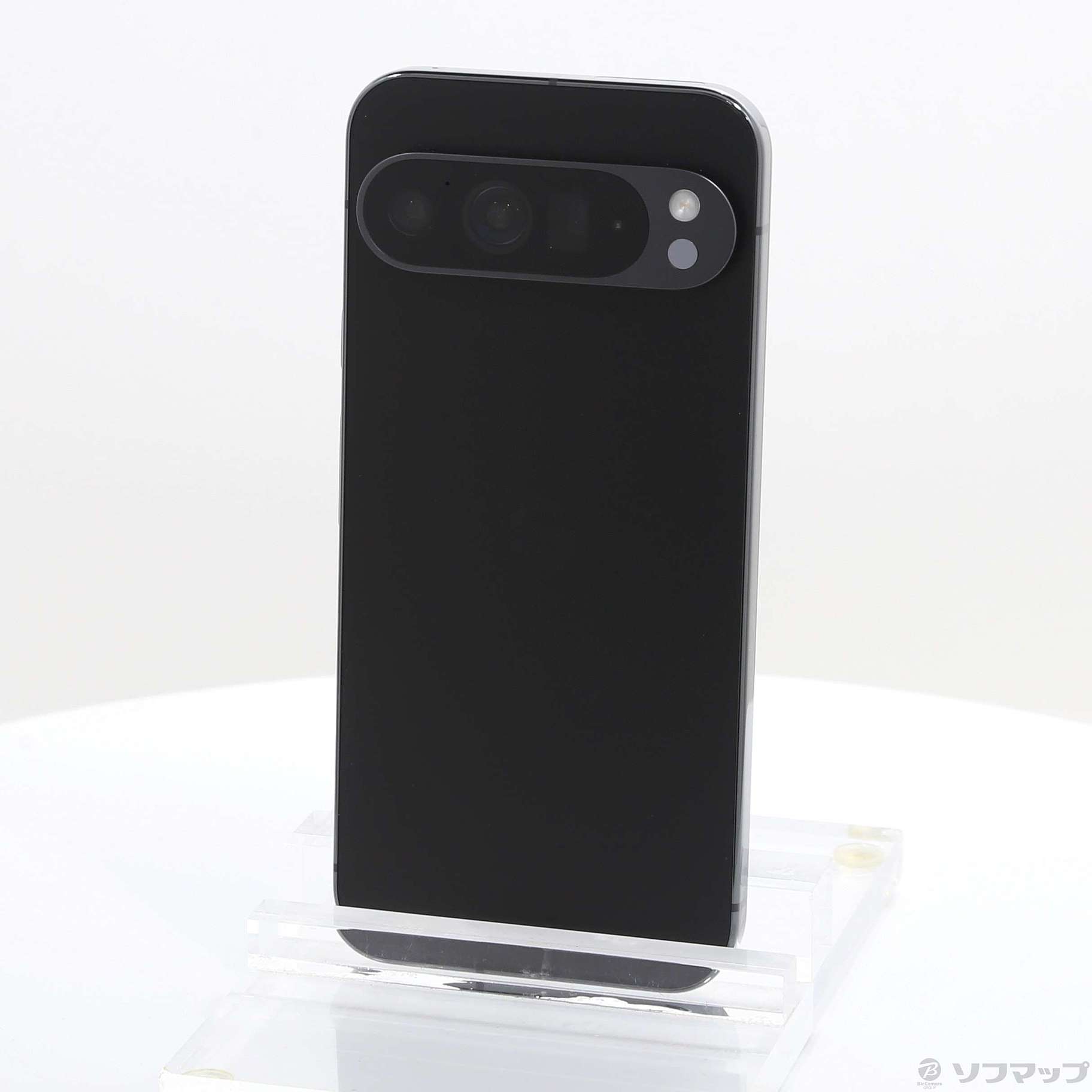 中古】Google Pixel 9 Pro XL 128GB オブシディアン GQ57S SIMフリー