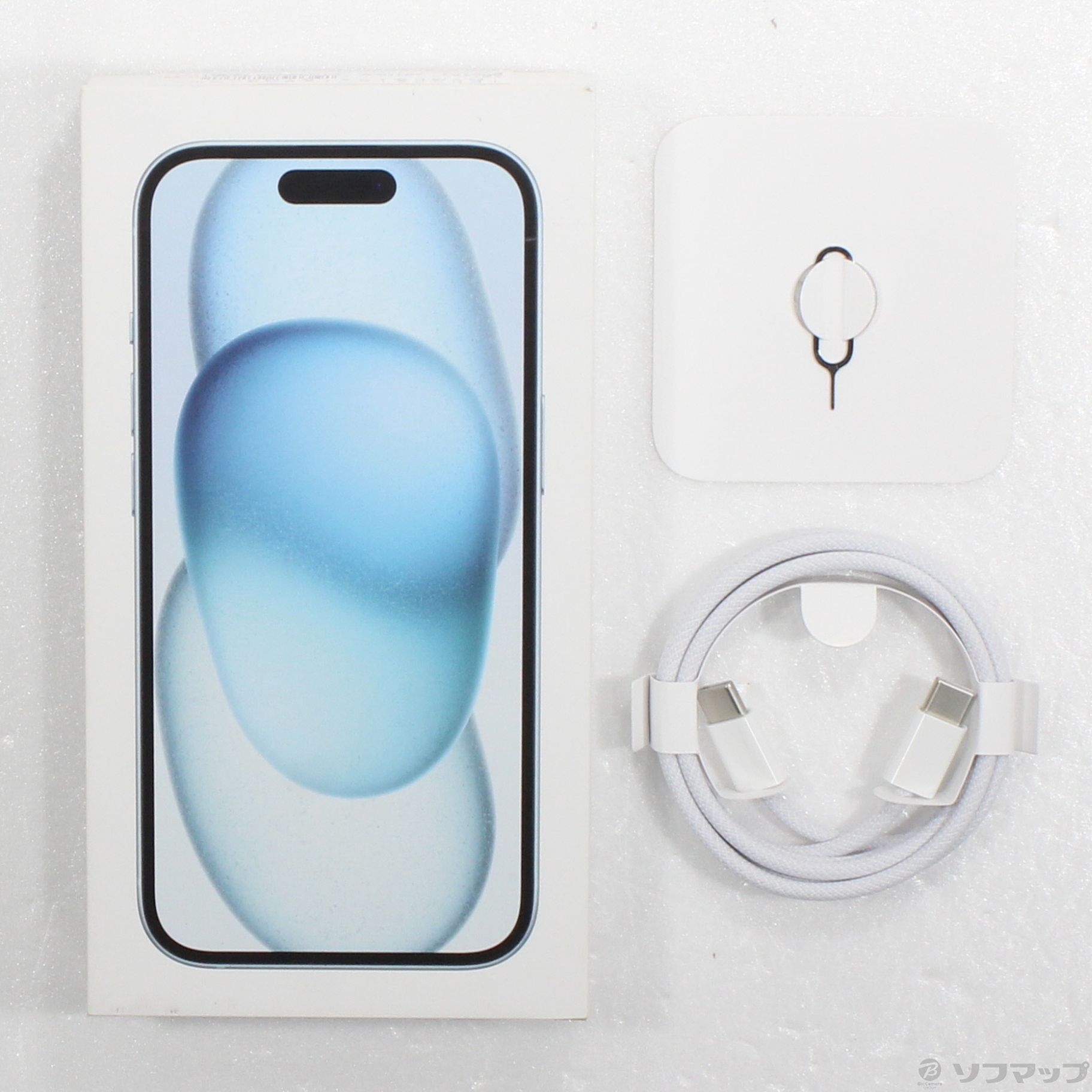 iPhone 15 中古一覧｜SIMフリー・キャリア - 価格.com