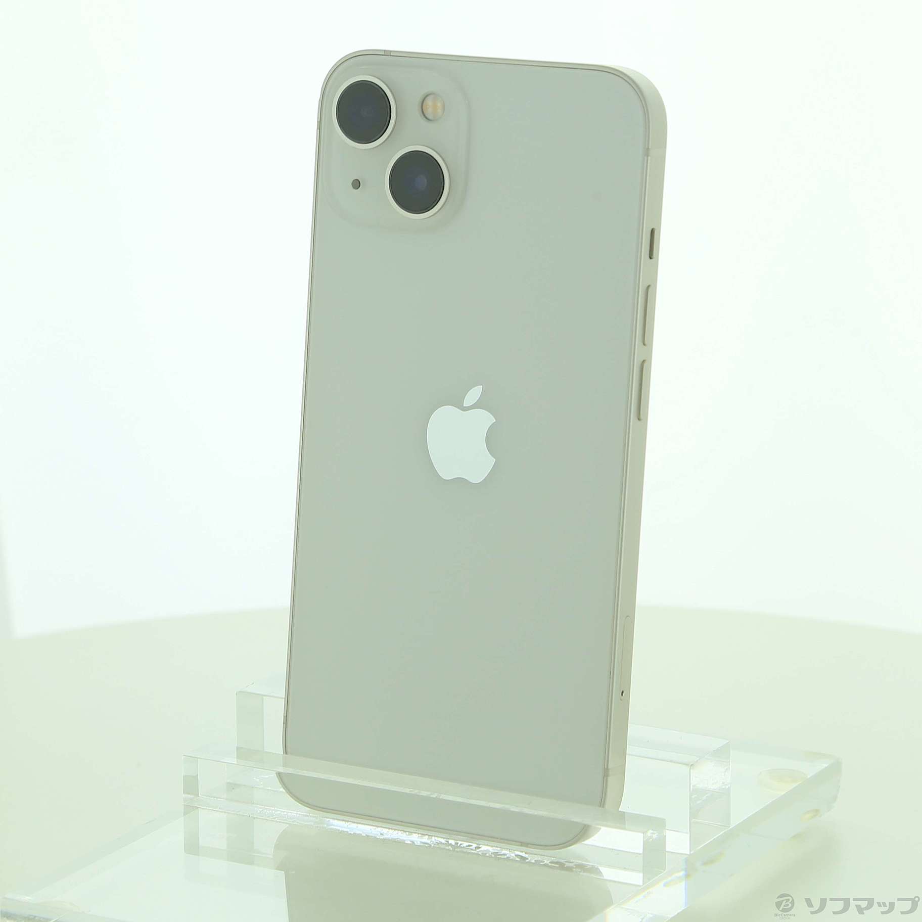 Iphone13 128GB 箱コード全部付き ※美品 iPhone 13 中古一覧｜SIMフリー・