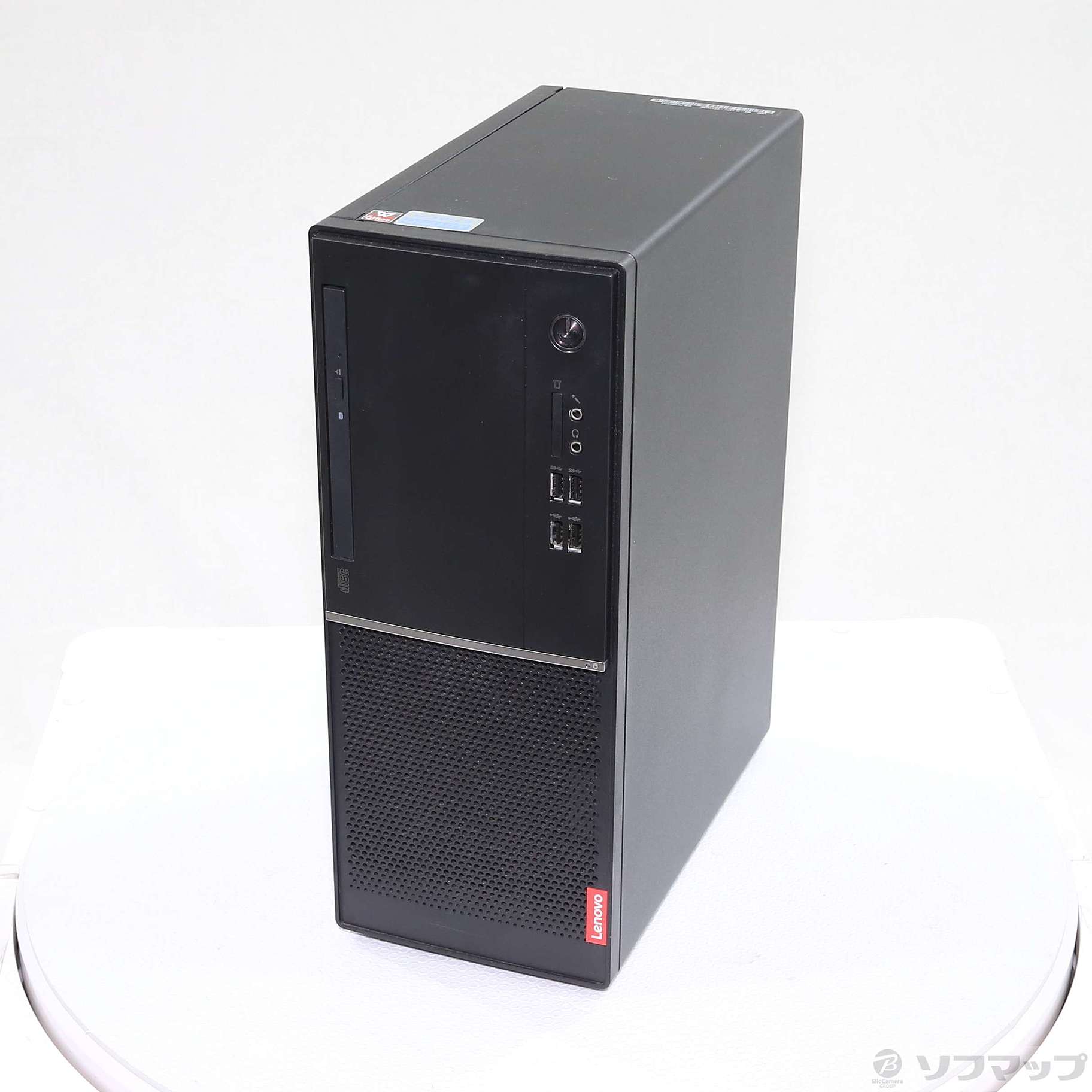 Lenovo V55t Mini-Tower 11CCCTO1WW