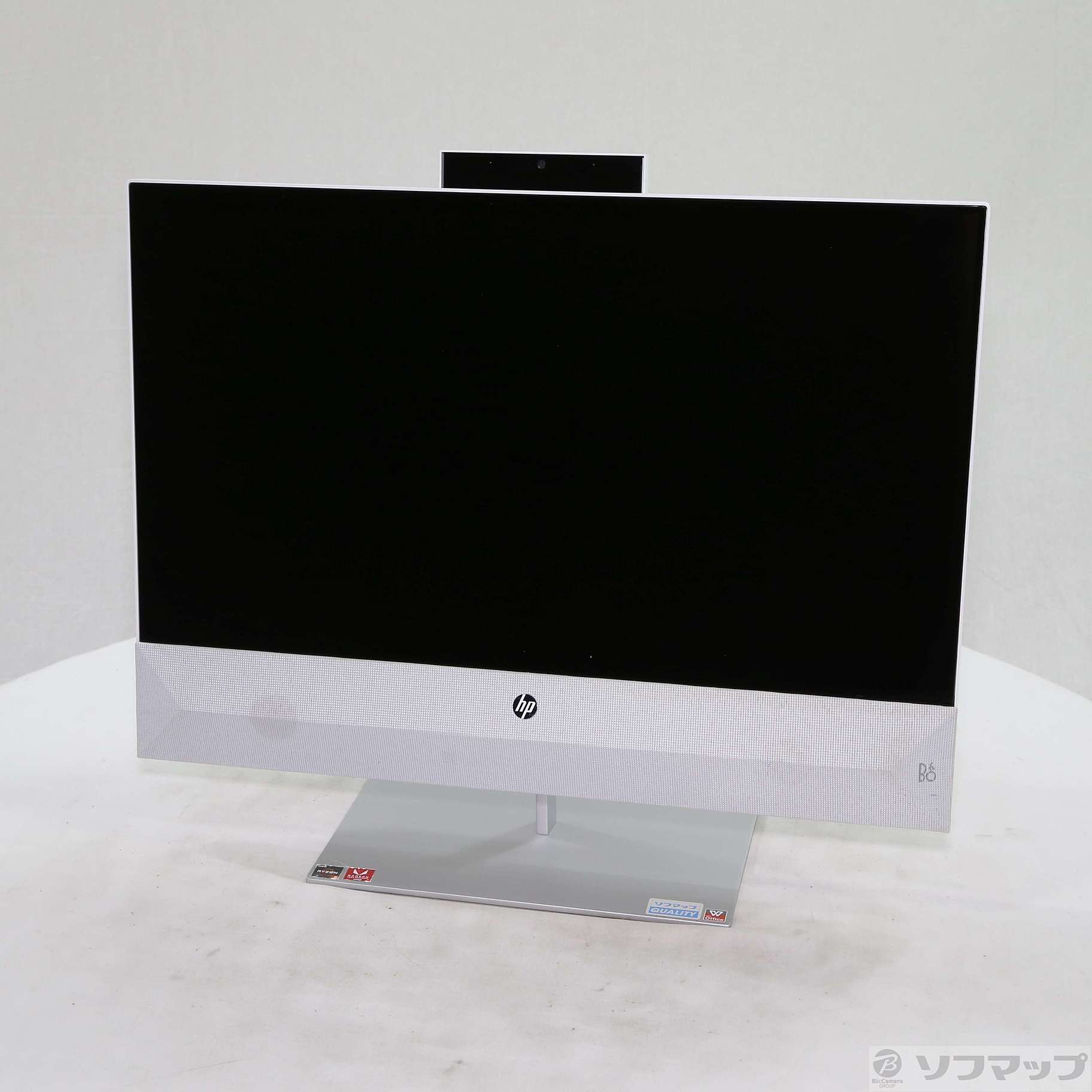 HP Pavilion 24-k デスクトップPC 24-xa1014jp 【公式通販】
