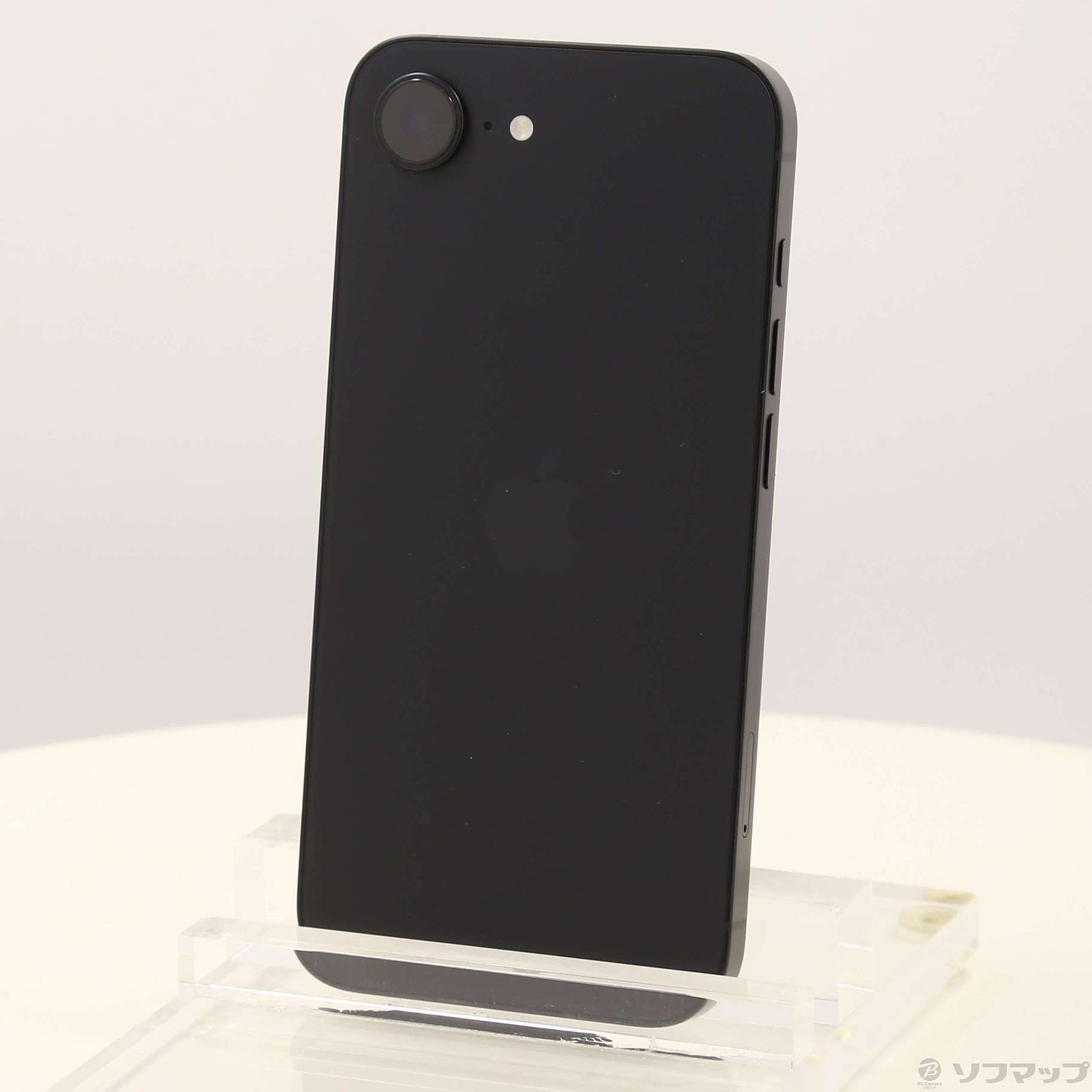 iPhone 16e 128GB SIMフリー [ブラック] 中古(白ロム)価格比較 - 価格.com