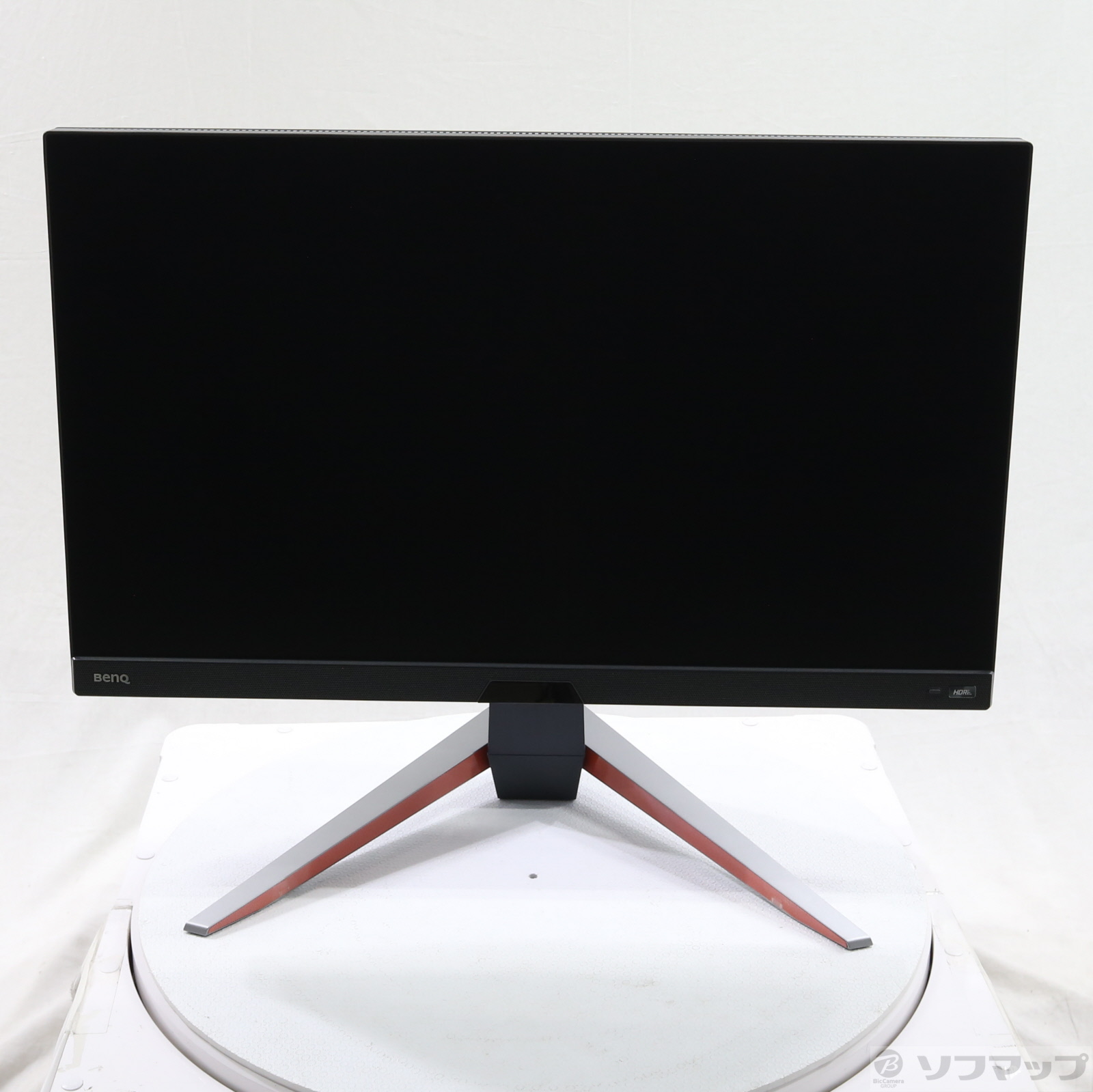 BenQ MOBIUZ EX270QM 中古品 中古品〕 EX270QM｜の通販はソフマップ[sofmap]