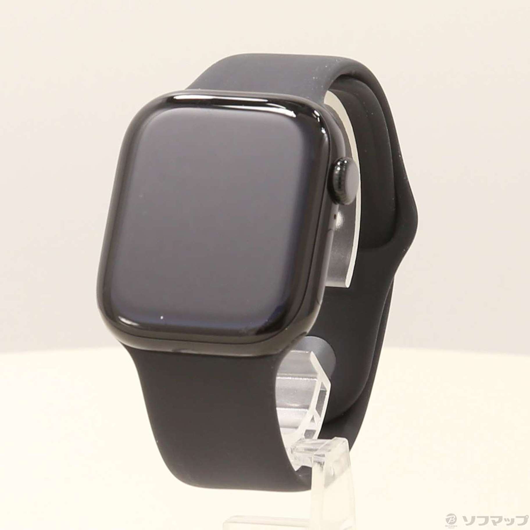 中古】Apple Watch Series 10 GPS 42mm ジェットブラック 中古】Apple Watch Series 10 GPS 42mm ジェットブラック