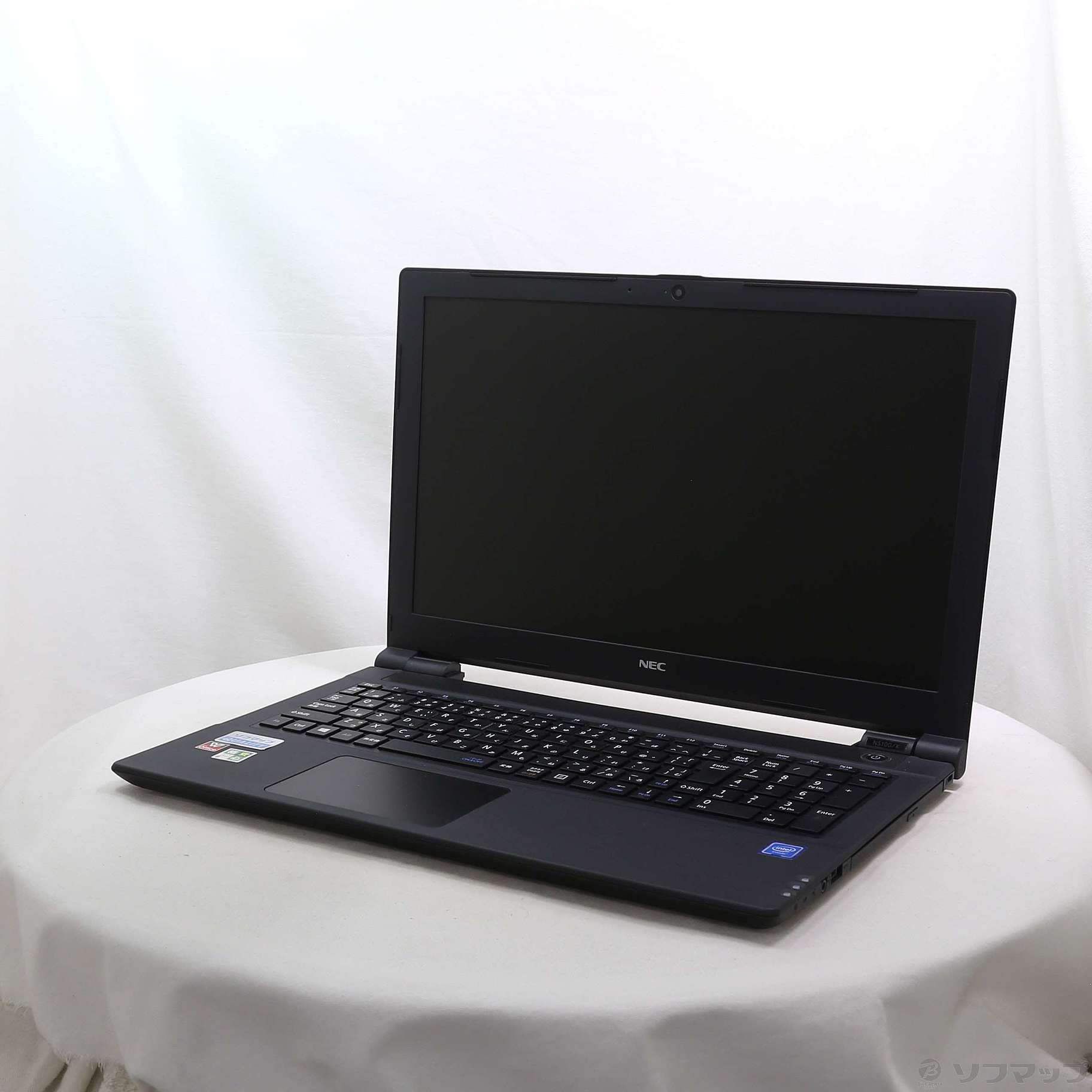 �i�����S�p�\�R�� LAVIE Note Standard PC-NS100K2B-H4 �kWindows 10�l