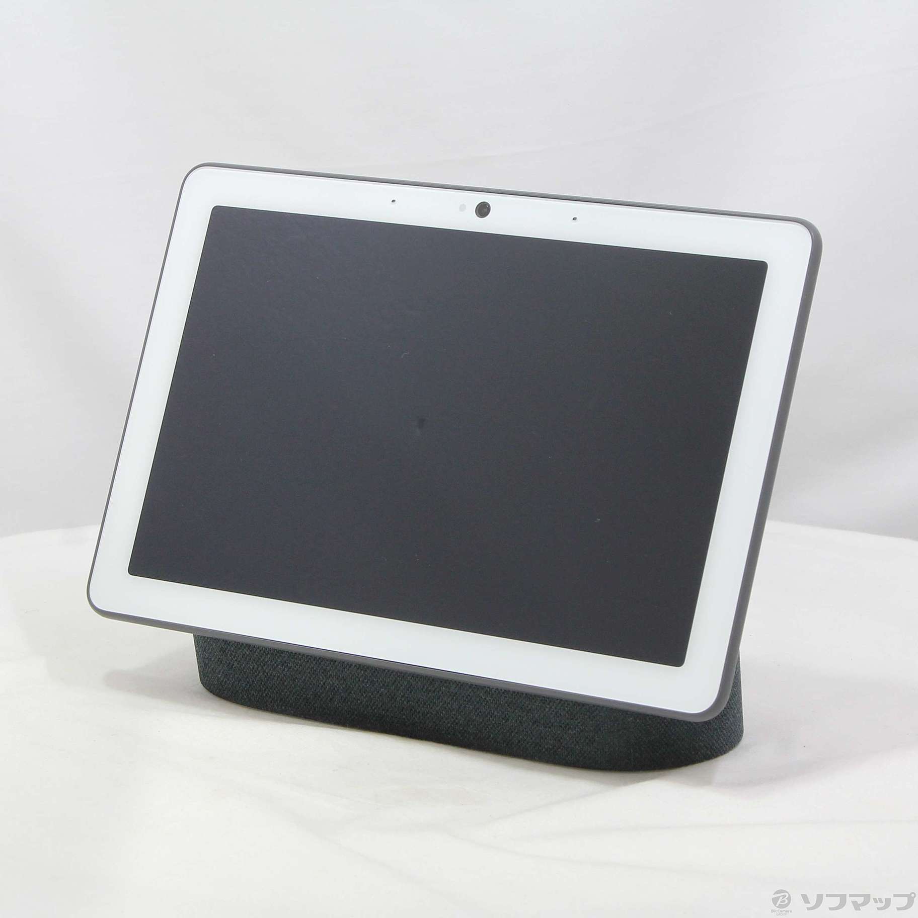 中古】〔展示品〕 Google Nest Hub Max スマートディスプレイ