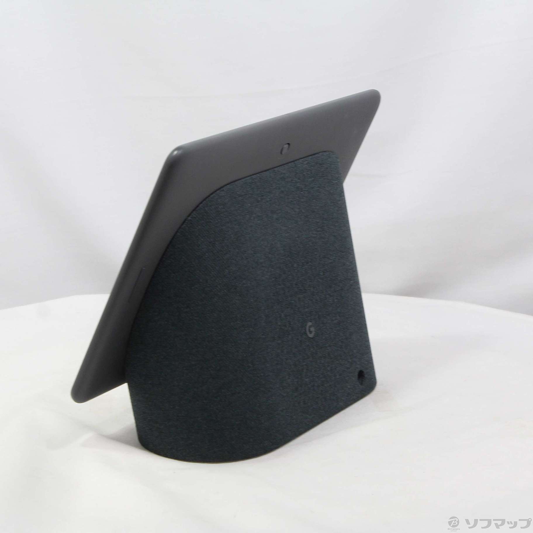 中古】〔展示品〕 Google Nest Hub Max スマートディスプレイ
