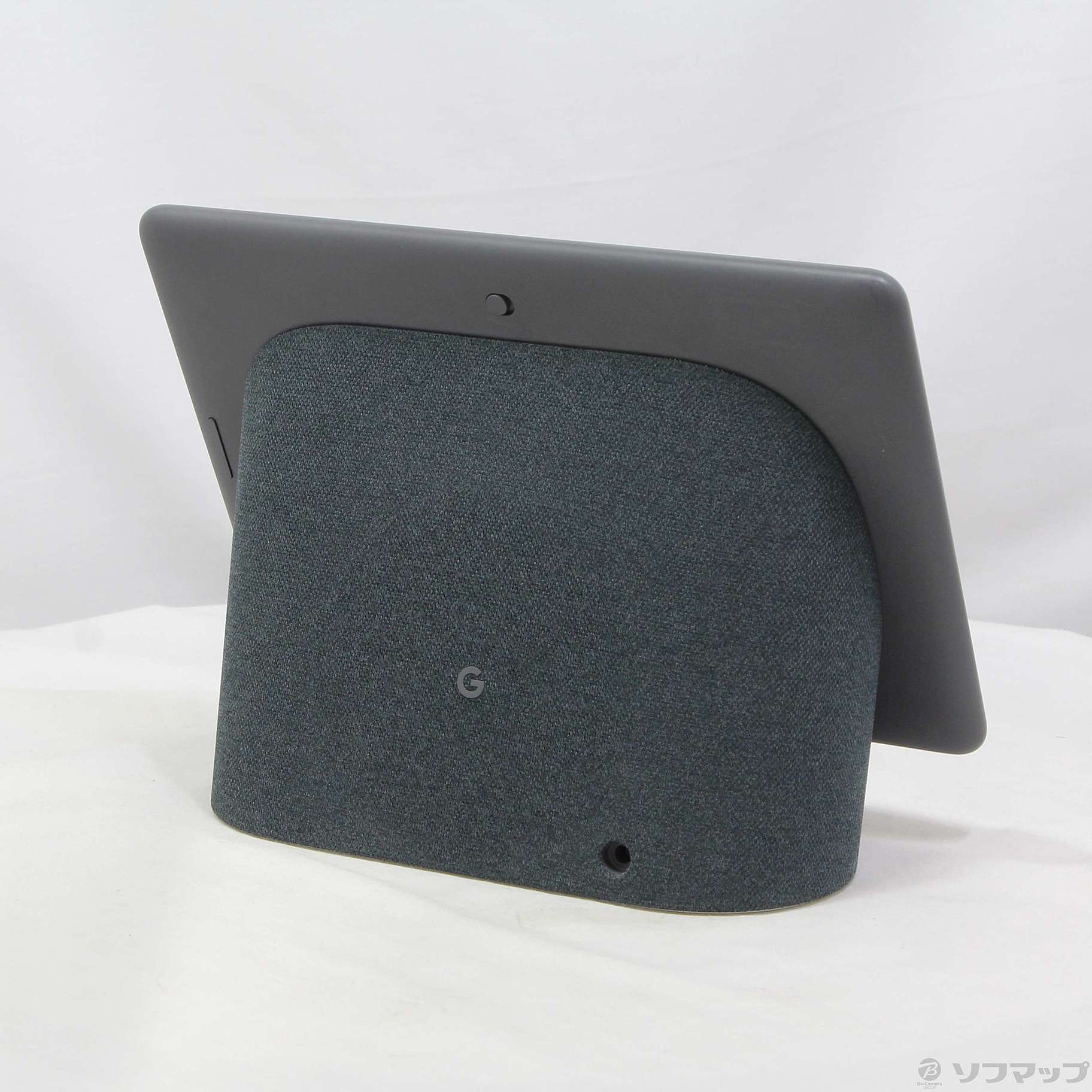 中古】〔展示品〕 Google Nest Hub Max スマートディスプレイ
