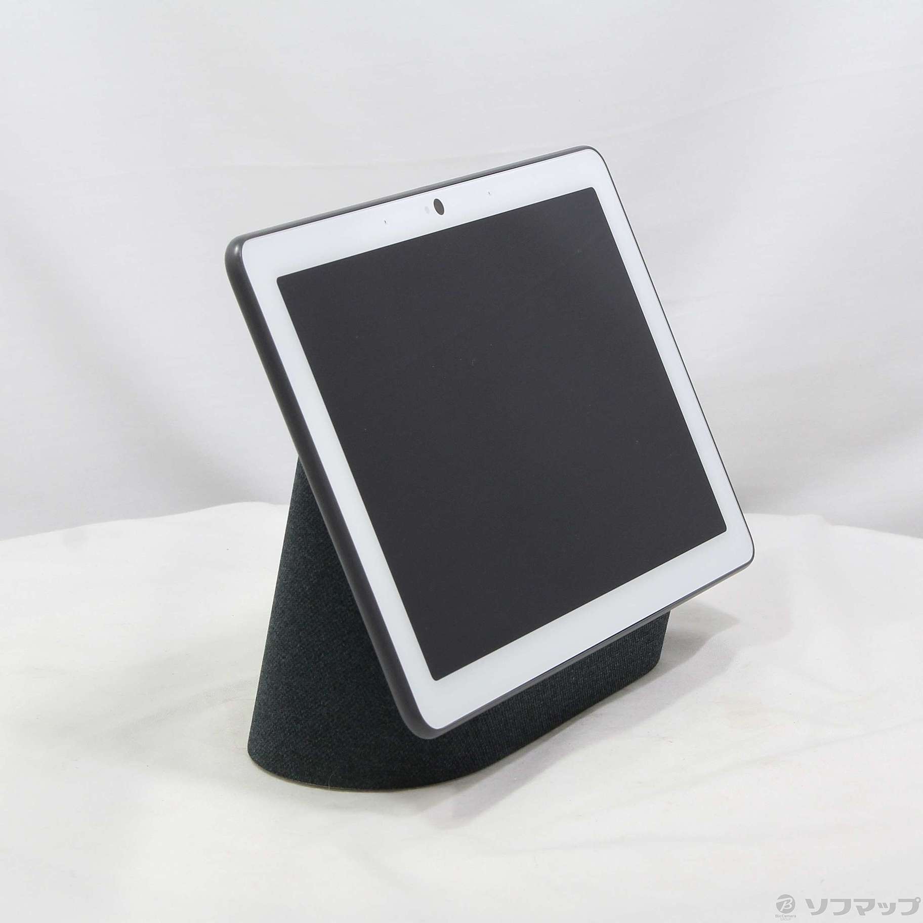 中古】〔展示品〕 Google Nest Hub Max スマートディスプレイ