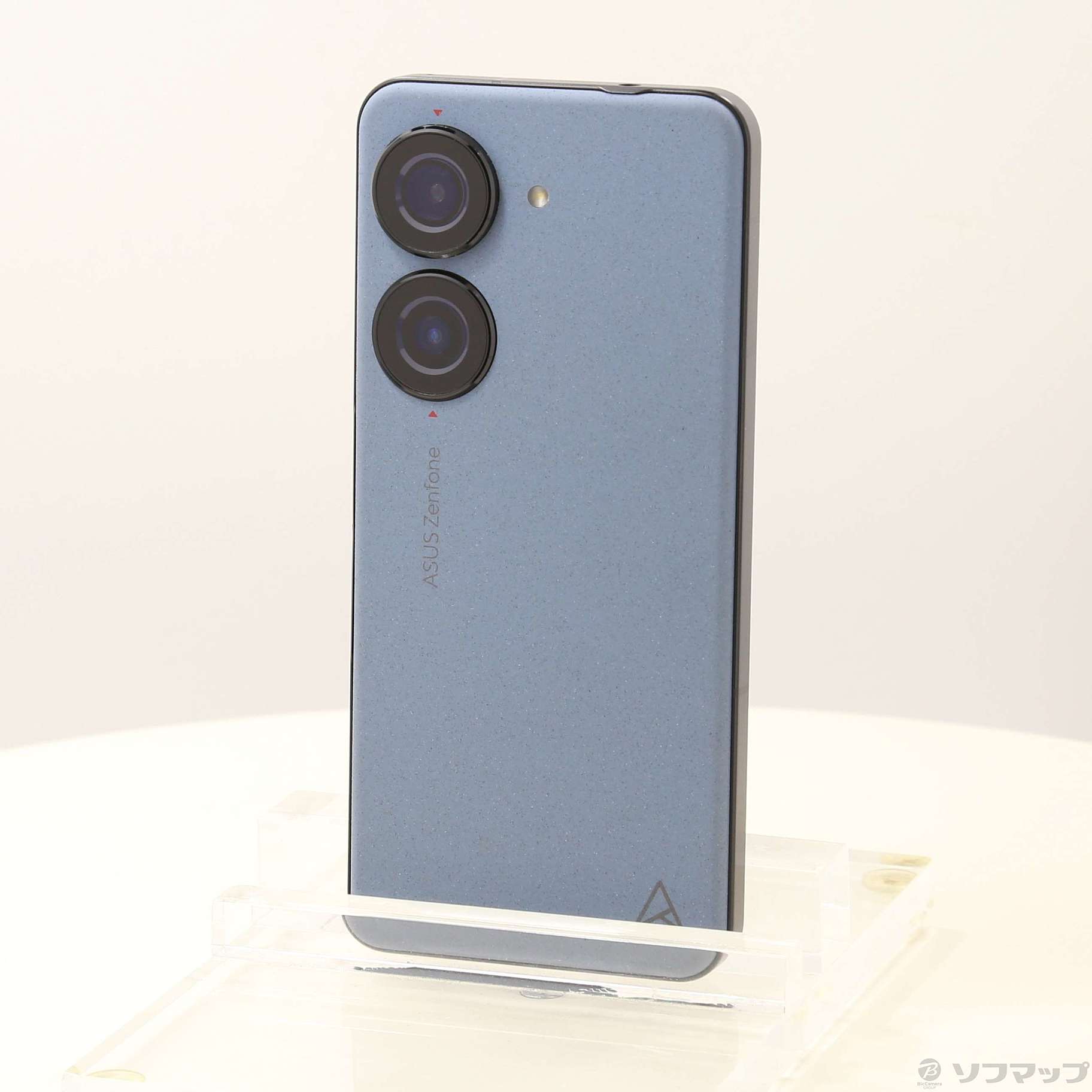 Zenfone 10 (RAM 8GBモデル) 中古一覧｜SIMフリー・キャリア - 価格.com