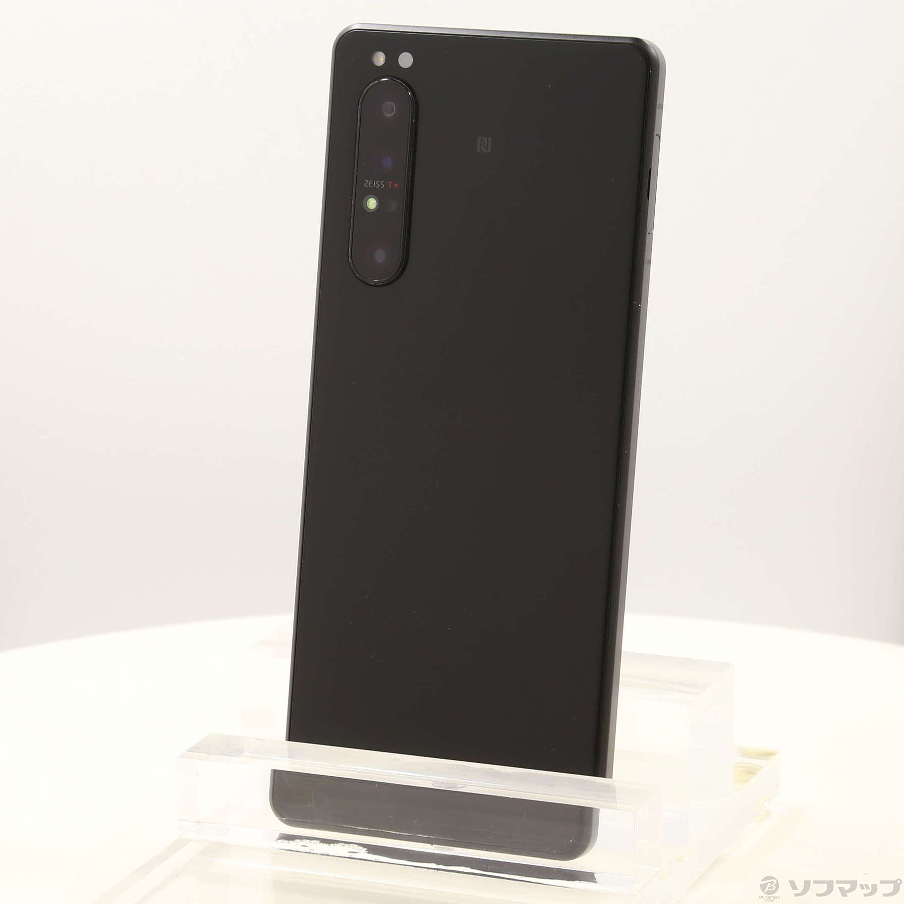 Xperia 1 II (RAM 12GBモデル) 中古一覧｜SIMフリー・キャリア - 価格.com