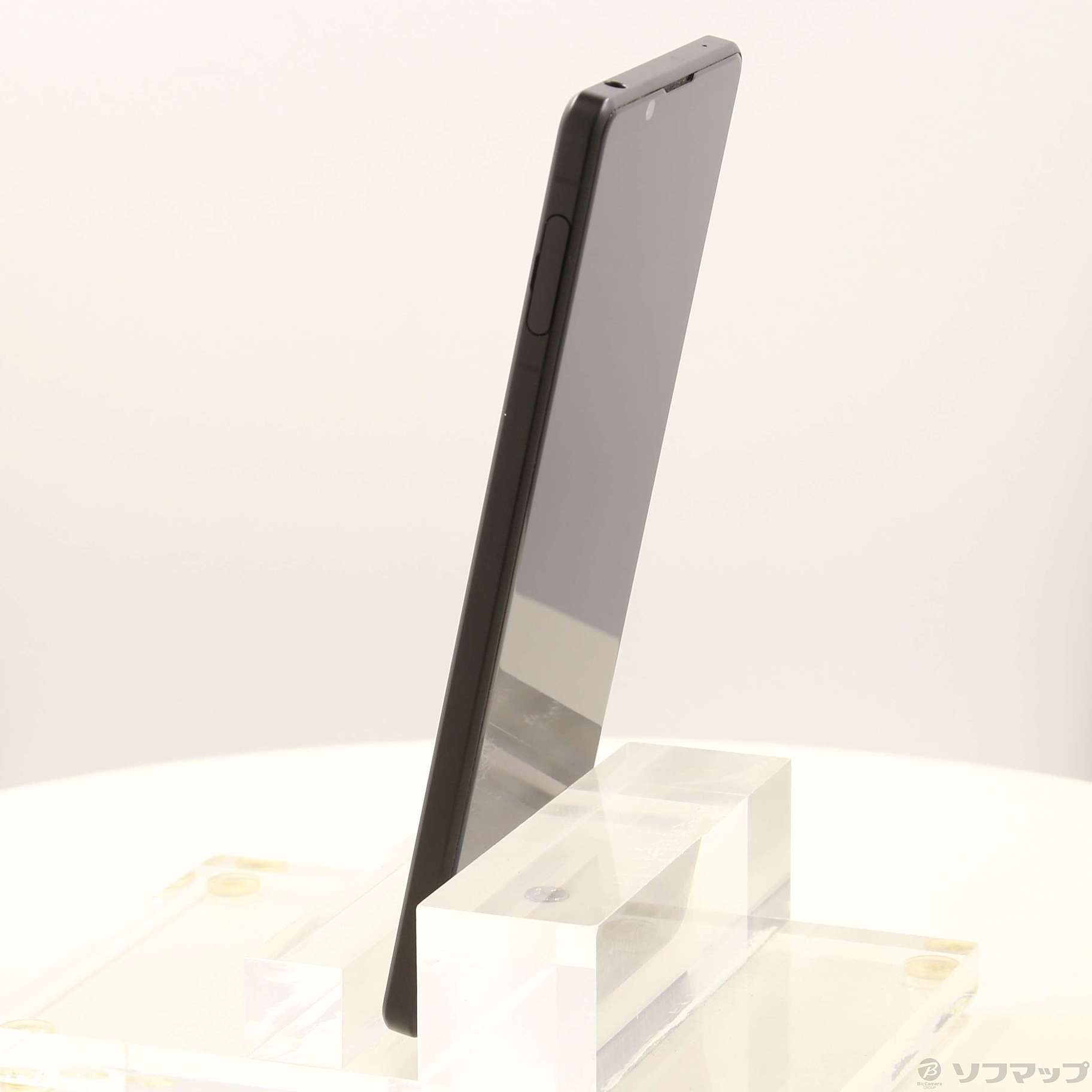 Xperia 1 II SIM�t���[ [�t���X�g�u���b�N]�̐��i�摜2
