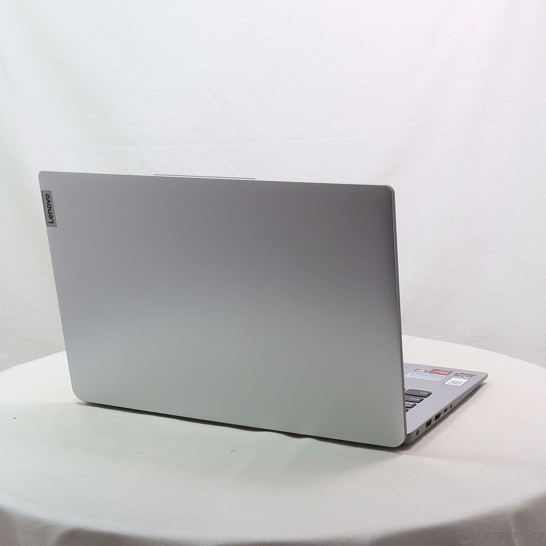 中古】ideaPad Slim 170 82VF00A2JP クラウドグレー [2133068288962