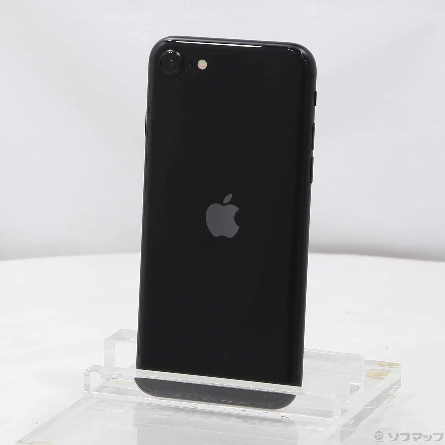 iPhone8 ブラック 64G 中古スマートフォン iPhone - iPhone8 64GB 中古 ゲオ公式通販サイト/ゲオオンライン