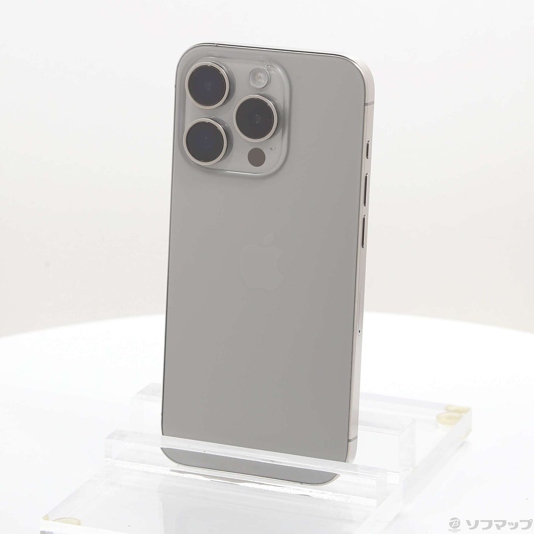 iPhone 15 Pro 中古一覧｜SIMフリー・キャリア - 価格.com