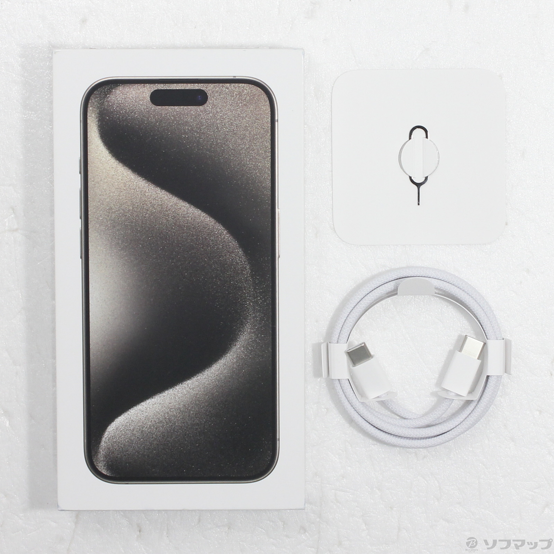 iPhone 15 Pro 中古一覧｜SIMフリー・キャリア - 価格.com