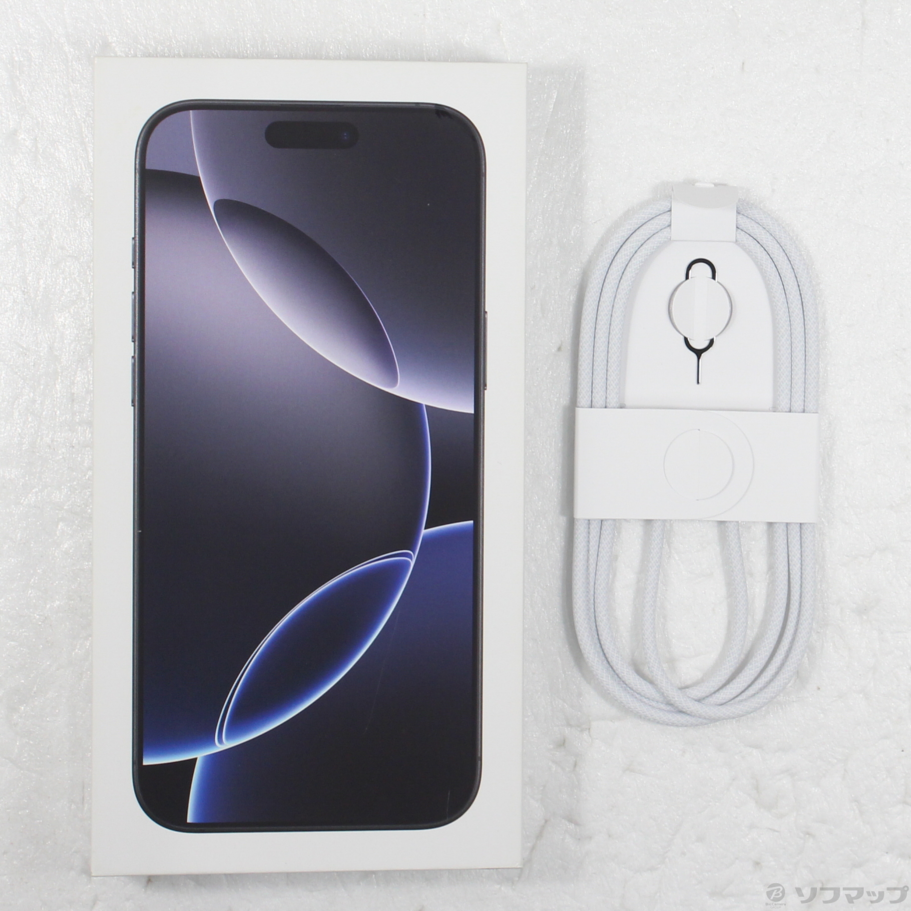 iPhone 16 Pro Max 中古一覧｜SIMフリー・キャリア - 価格.com