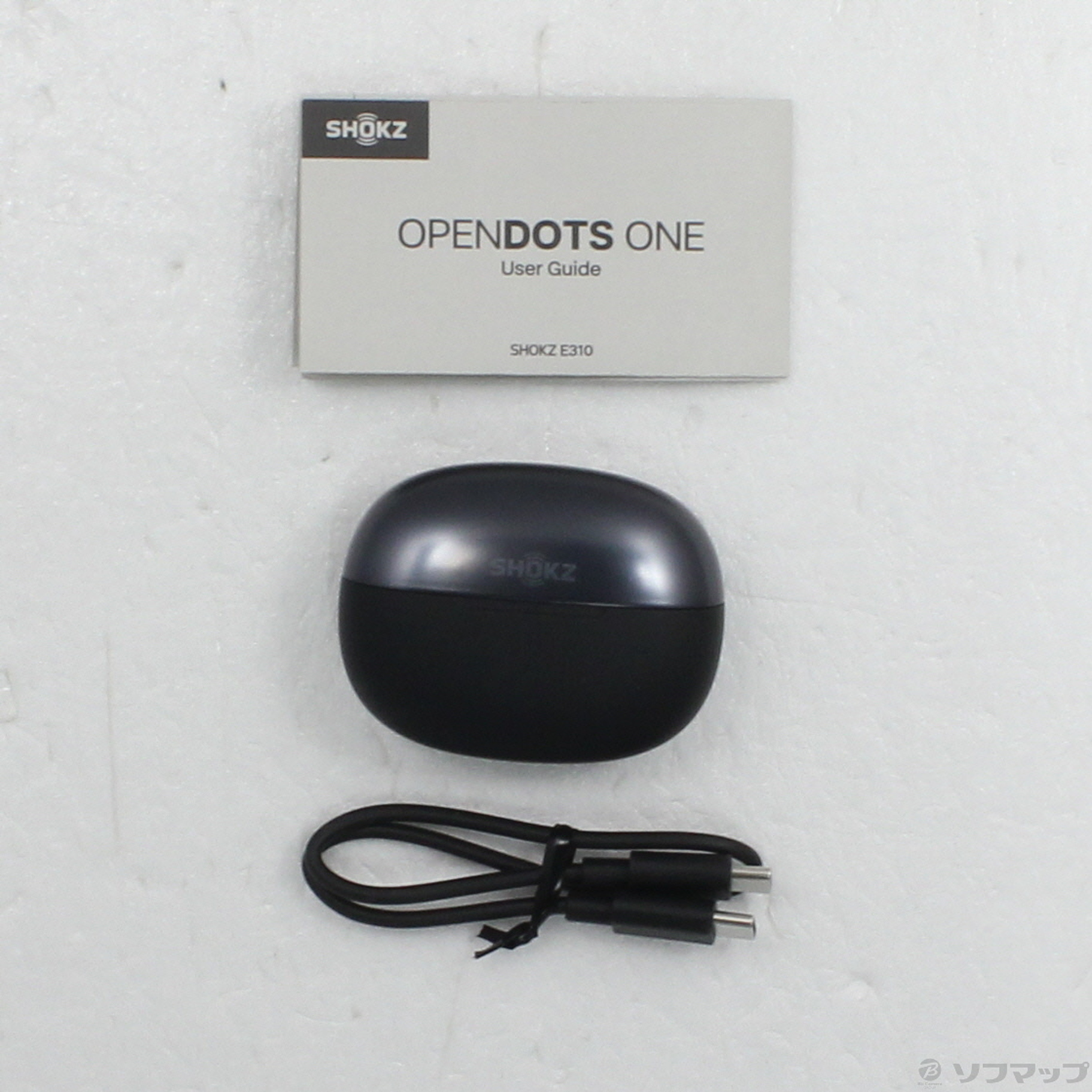 中古】OpenDots ONE SKZ-EP-000054 ブラック [2133068296165] - リコレ