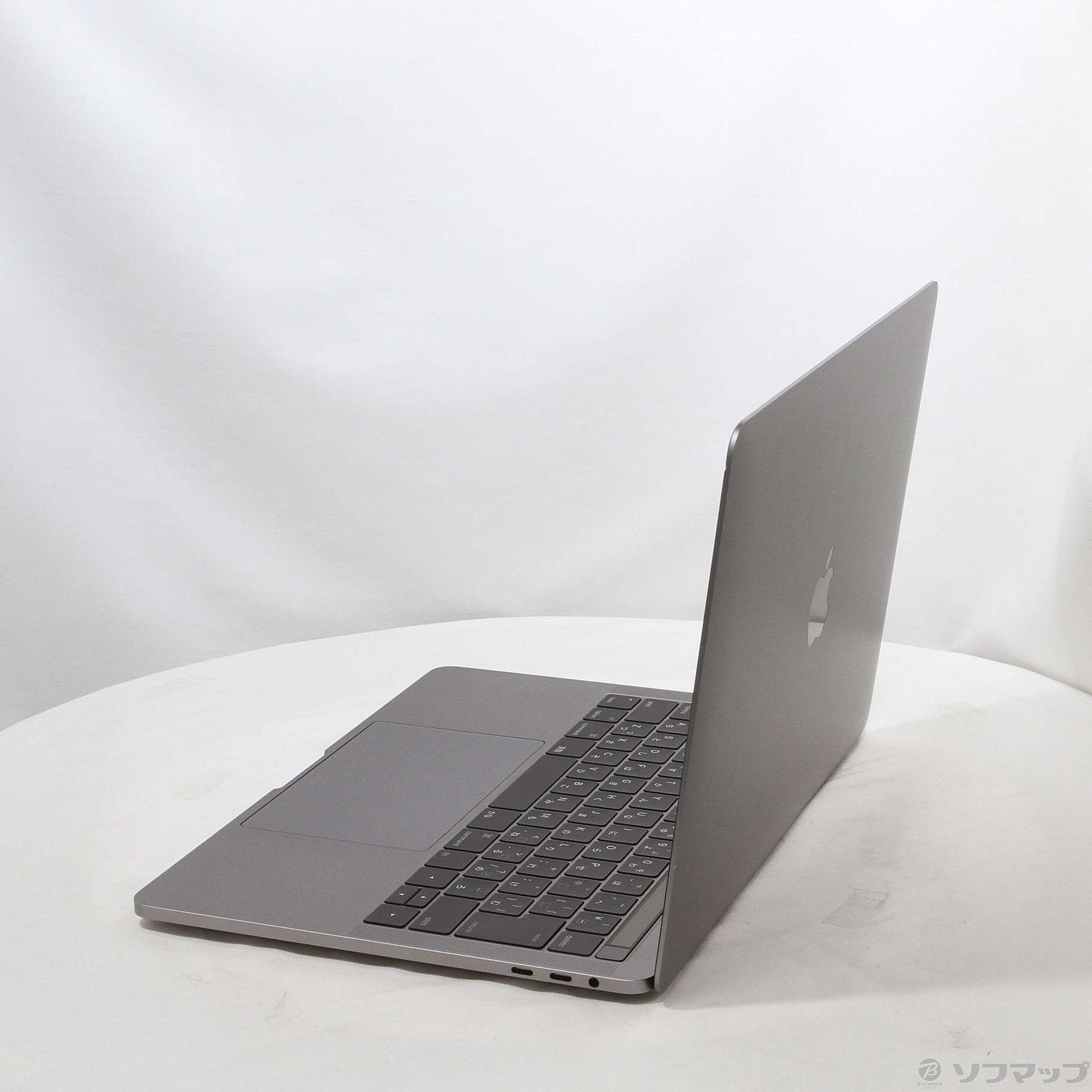 中古】MacBook Pro 13.3-inch Late-2016 MLH12J／A Core_i5 2.9GHz 8GB